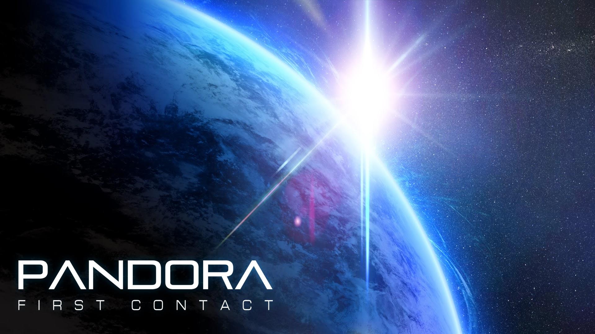 1920x1080 Pandora: First Contact Review