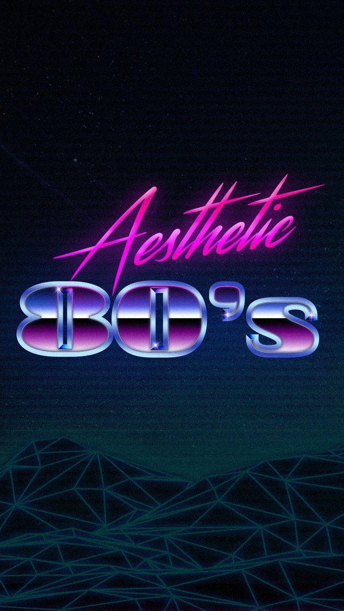 675x1200 80s Style Wallpaper