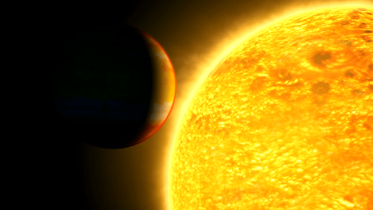 1280x720 Pandora Mission Would Expand NASA Capabilities to Probe Alien Worlds