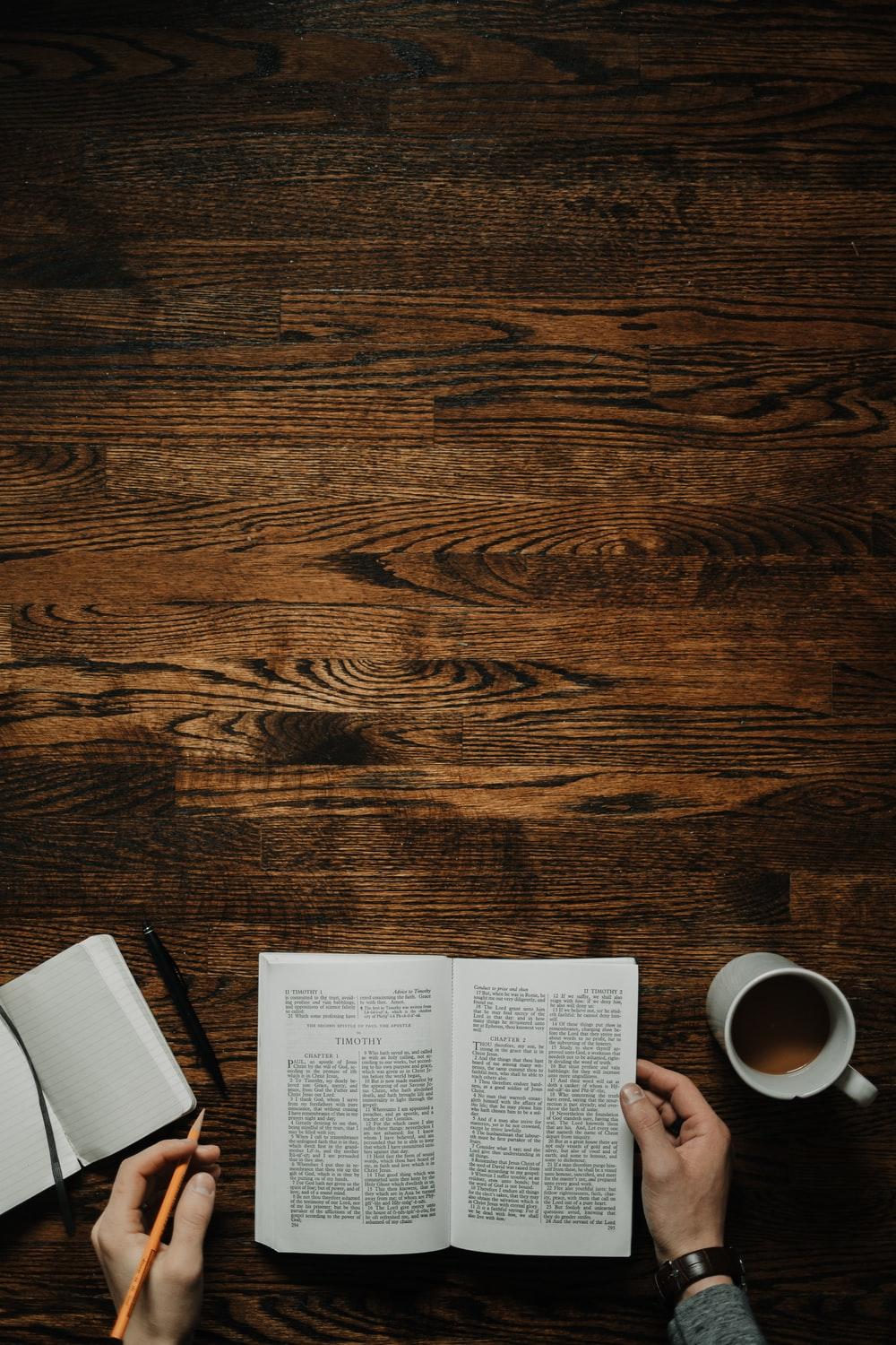 1000x1500 Best Open Bible Picture [HD]. Download Free Image