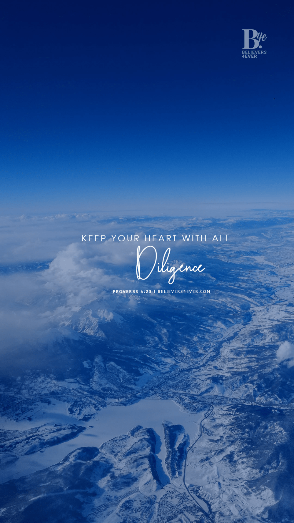 1000x1777 Keep your heart.com. Wallpaper bible, Mobile wallpaper, Quick view bible