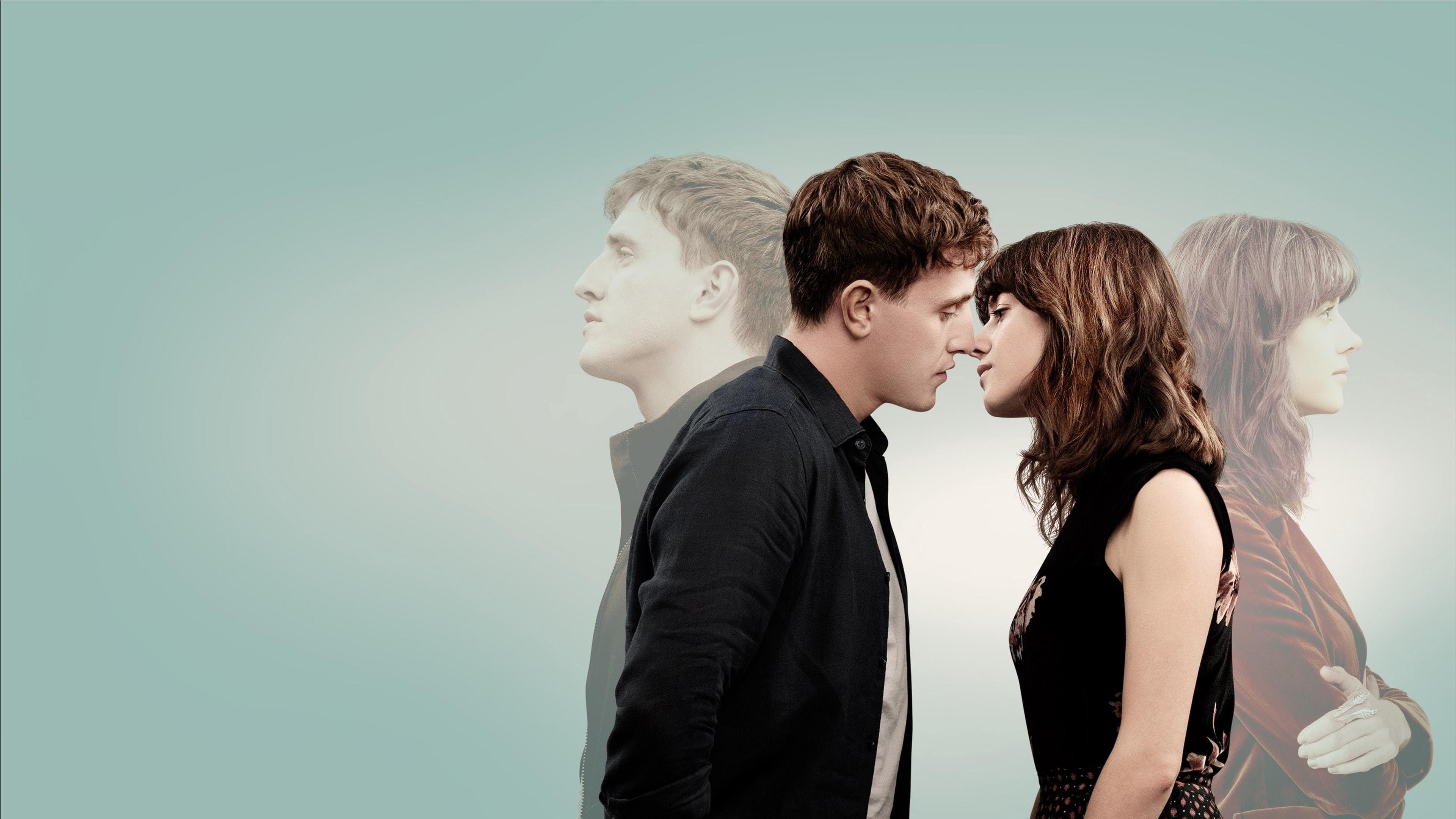 3840x2160 Normal People Wallpaper