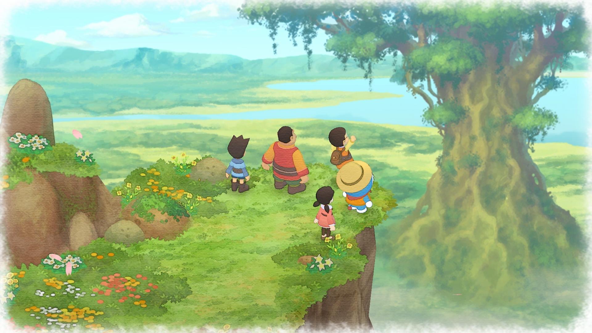 1920x1080 Doraemon Story Of Seasons