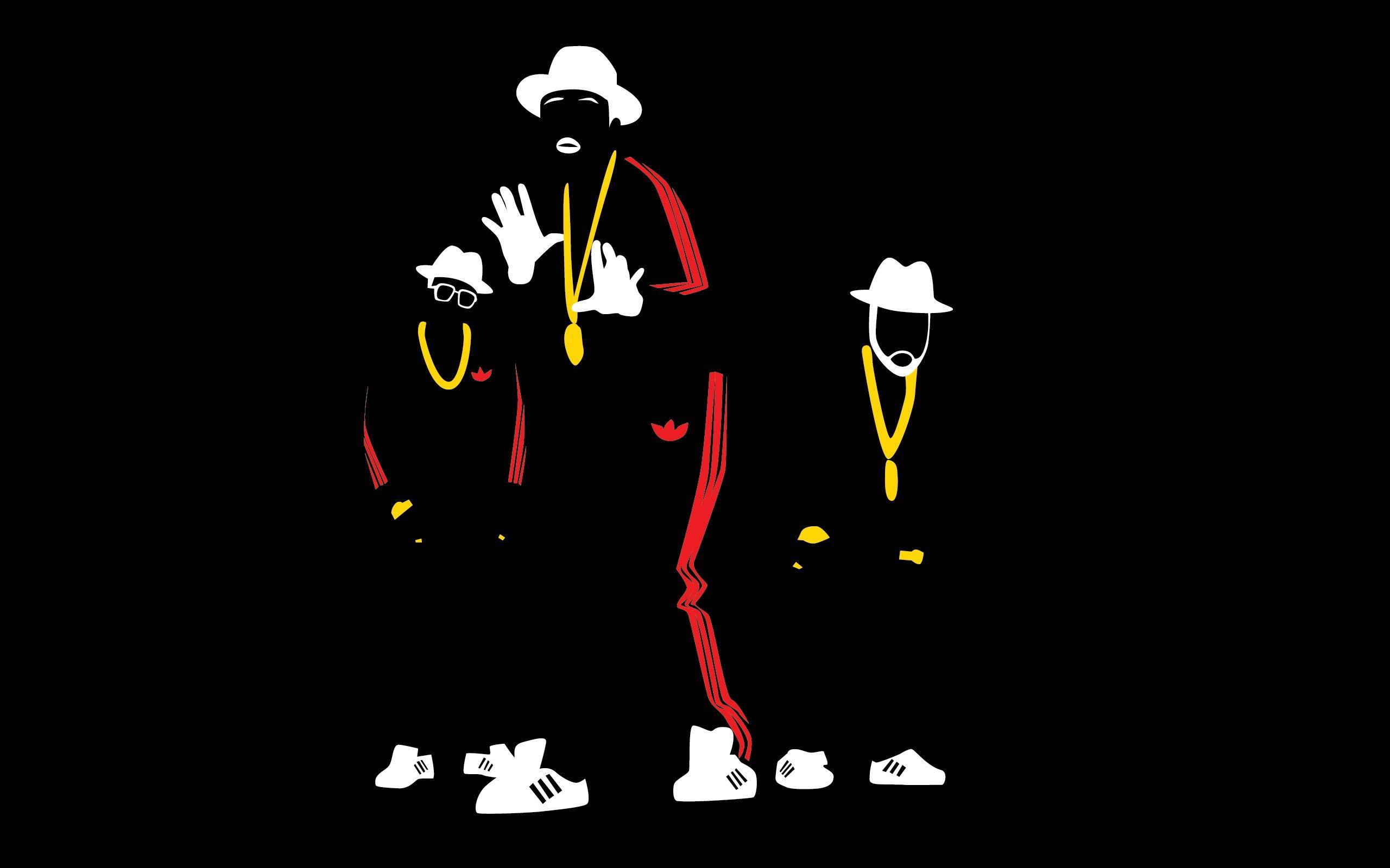 2560x1600 Hip Hop HD Wallpaper