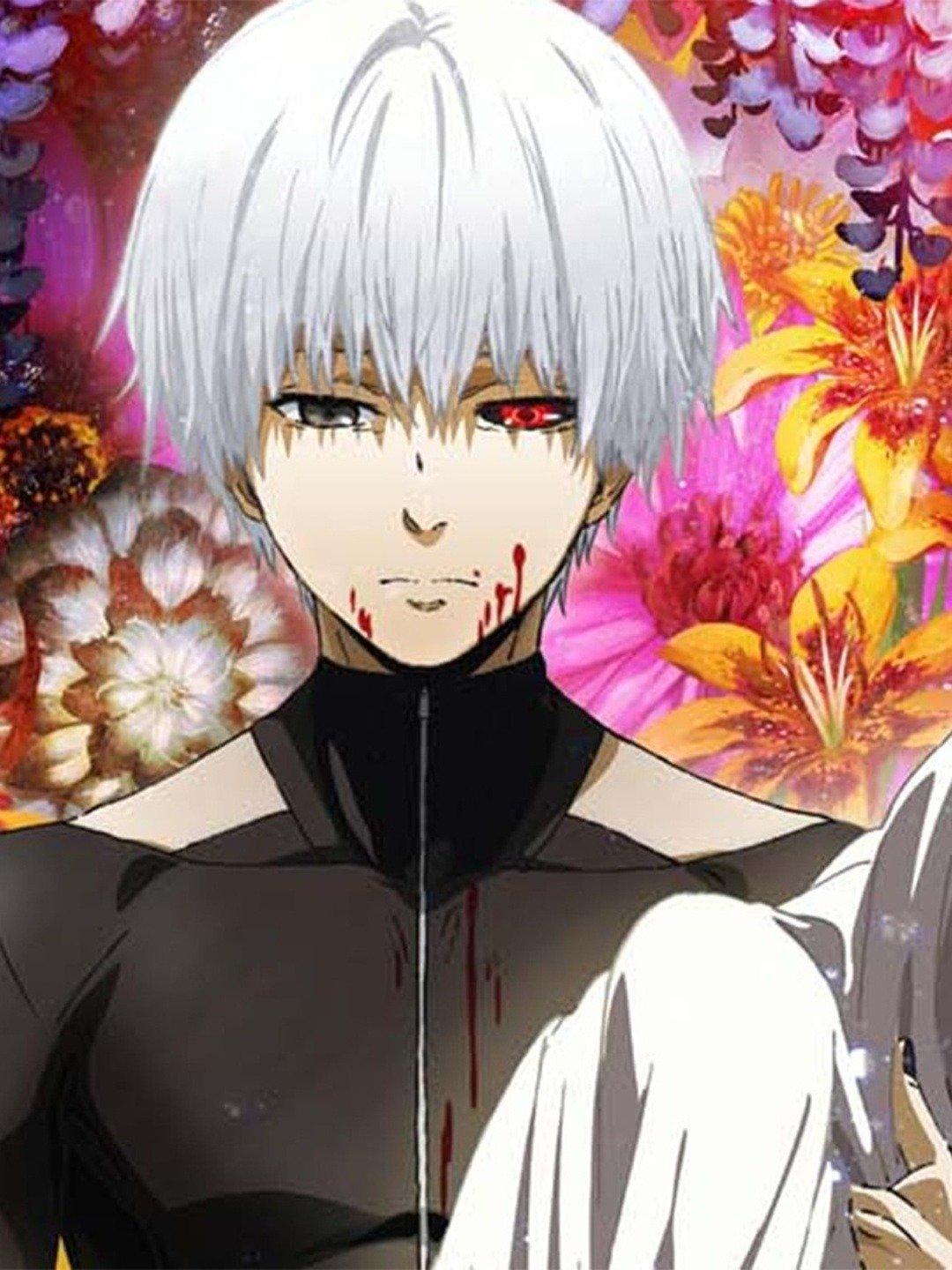 1080x1440 Tokyo Ghoul