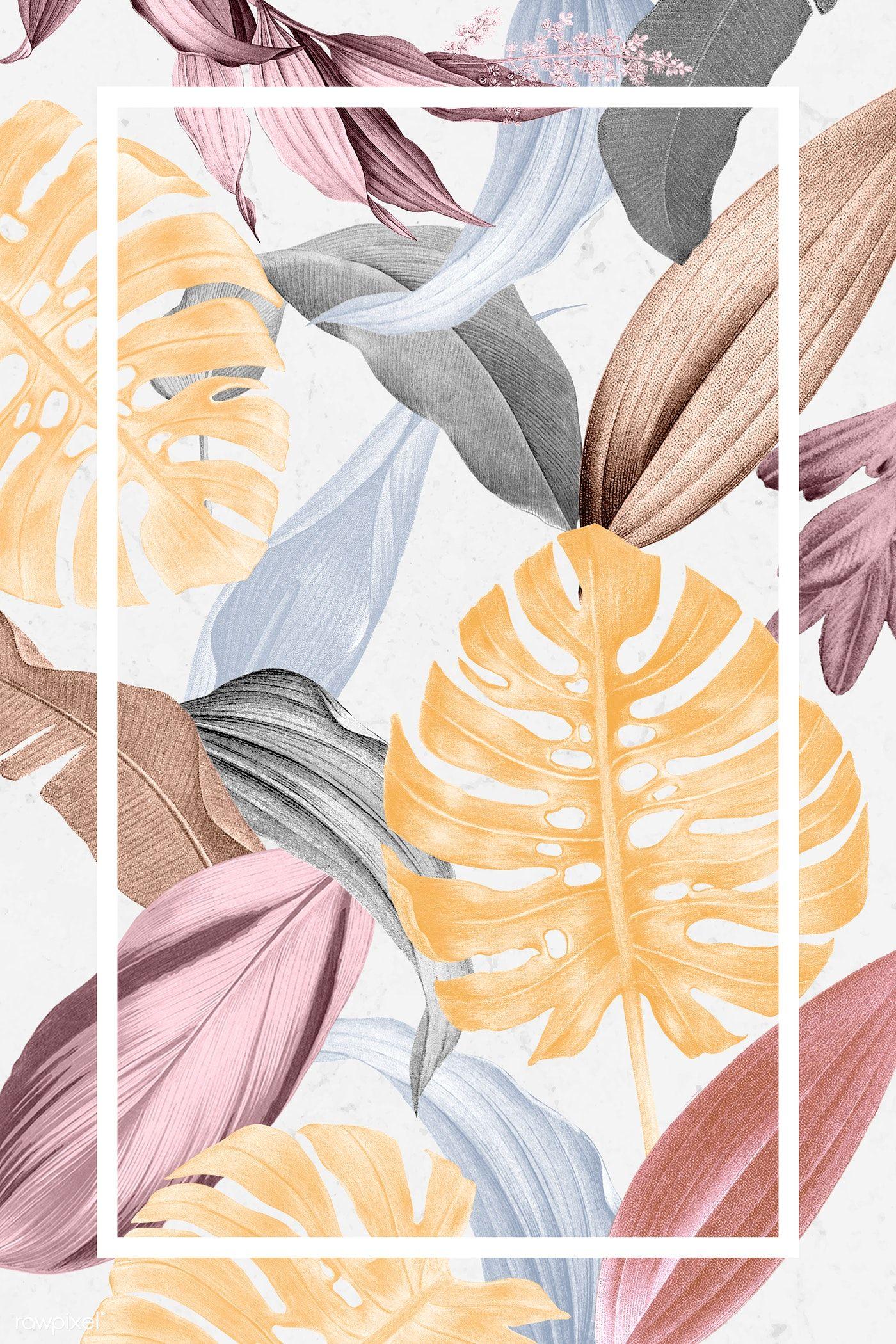 Minimal Tropical Wallpapers - Top Free Minimal Tropical Backgrounds