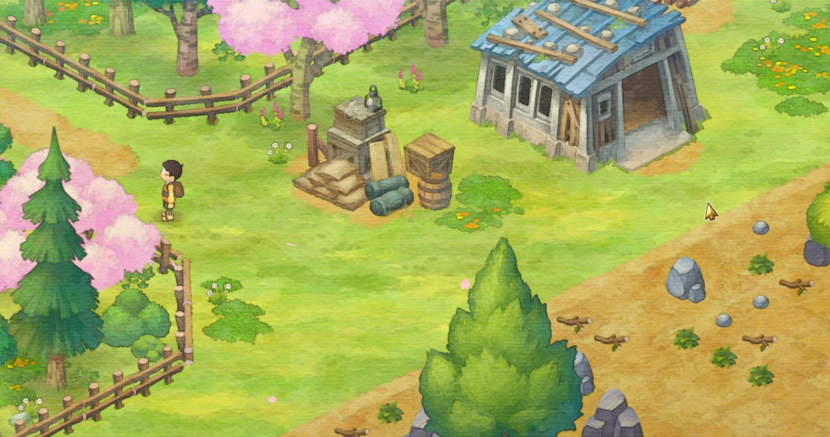 Story of Seasons Wallpapers - Top Free Story of Seasons Backgrounds