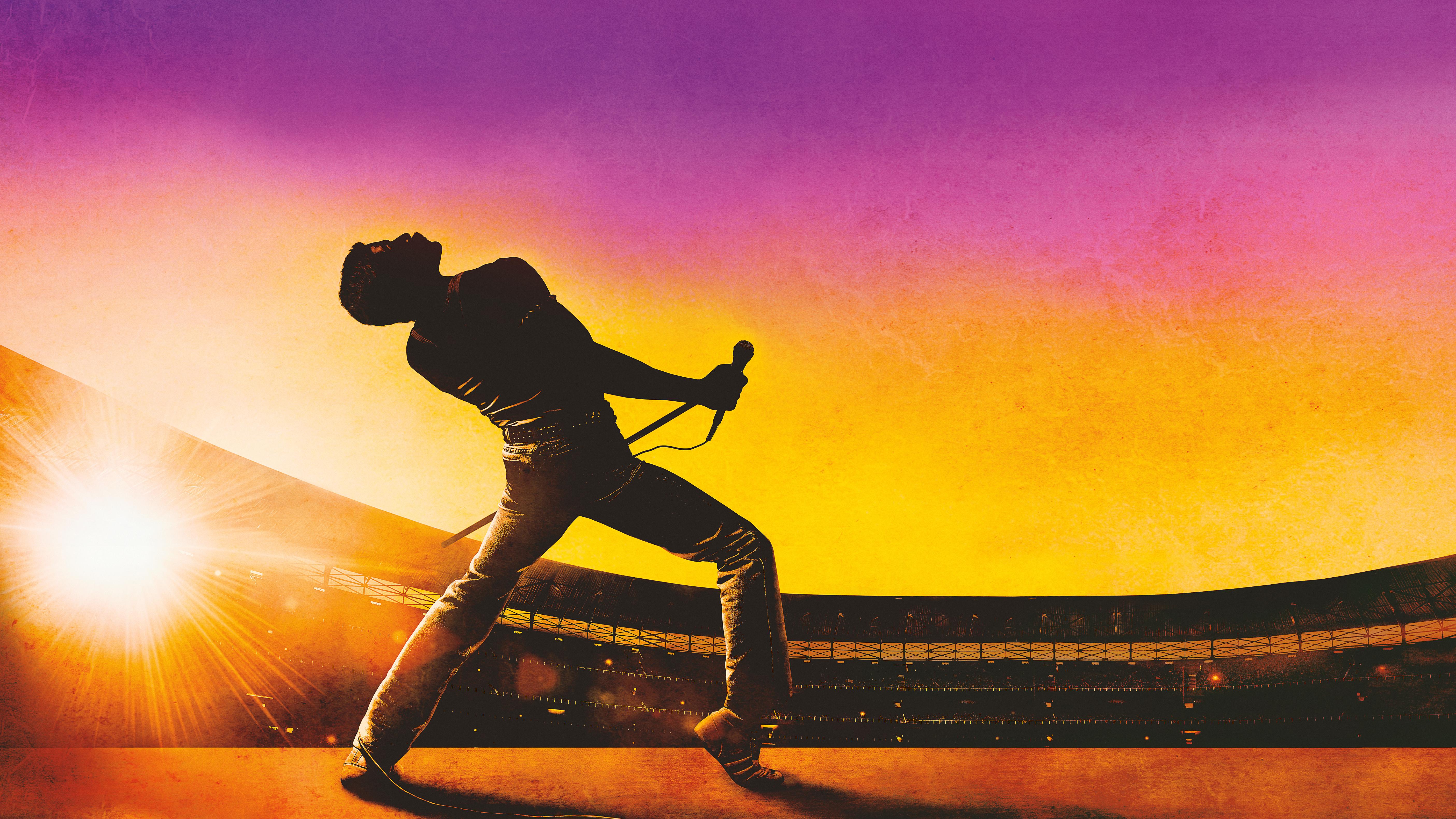 5621x3162 Bohemian Rhapsody 5k HD Movies, 4k Wallpaper, Image, Background, Photo and Picture