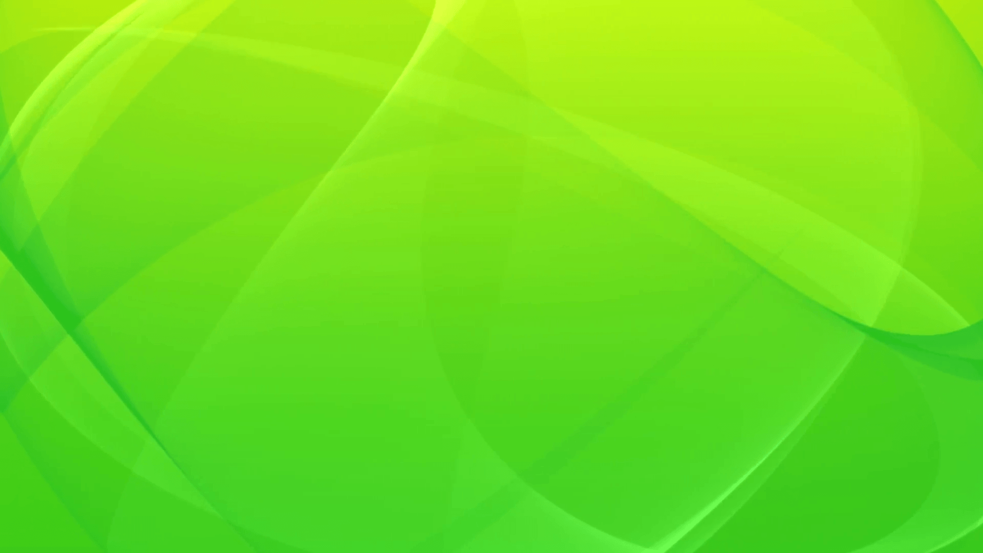 1920x1080 Green Background