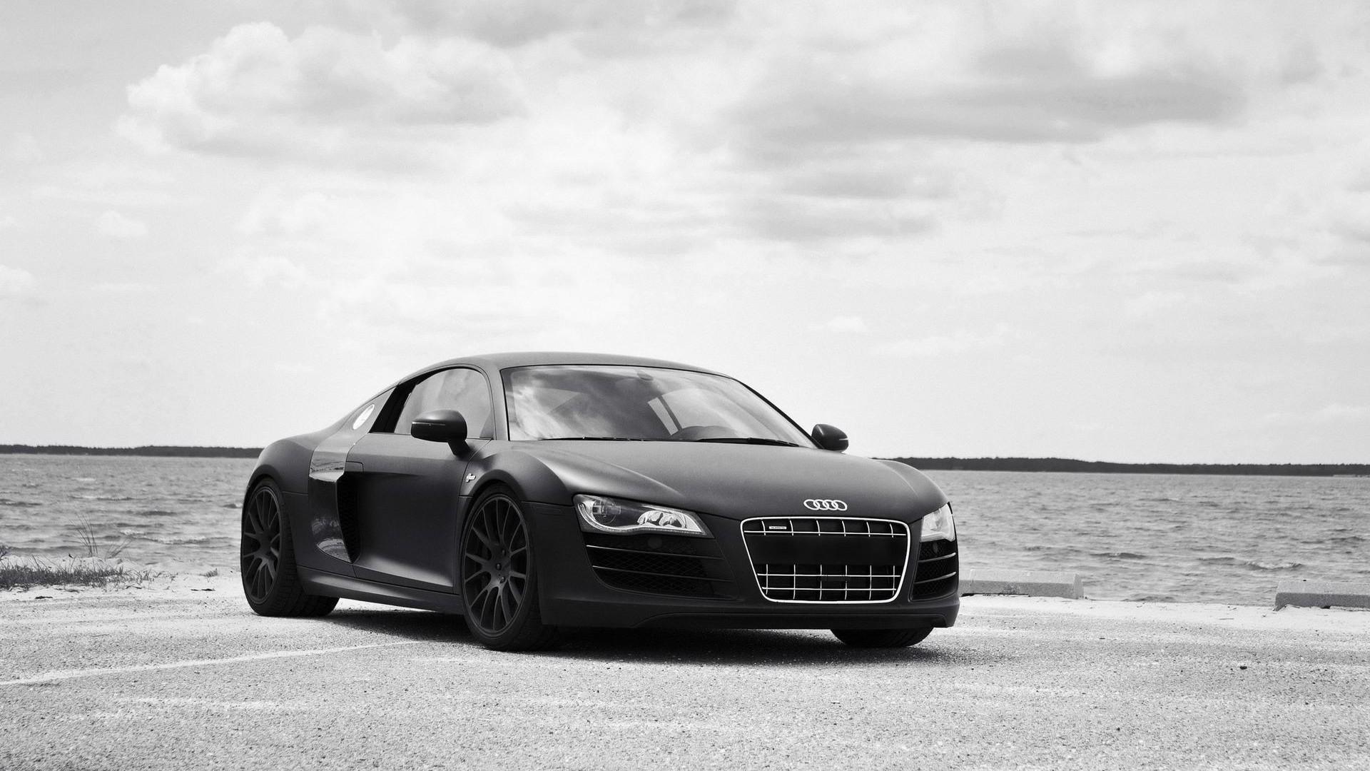 1920x1080 Audi R8 Wallpaper 1920×1080