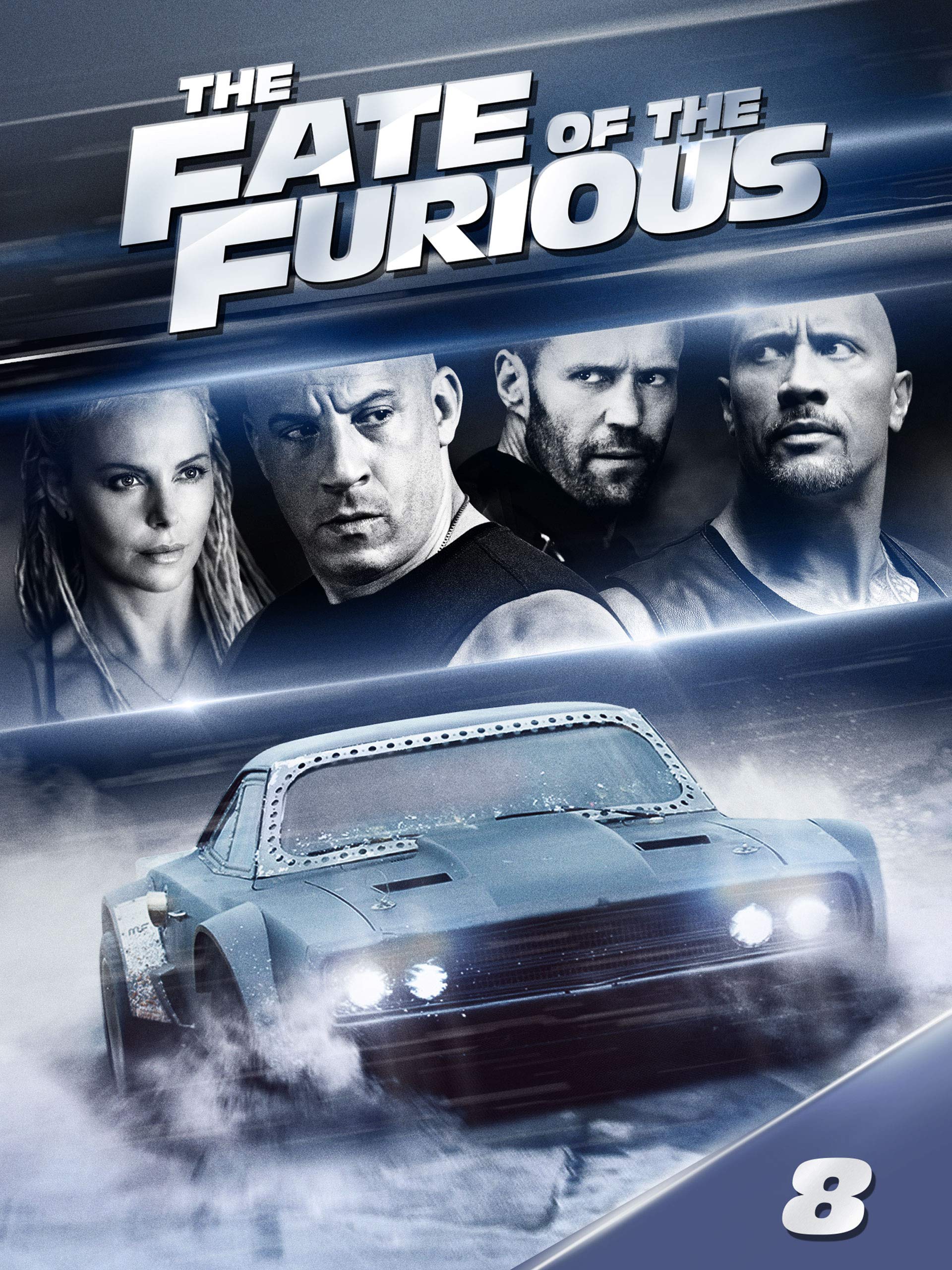 1920x2560 Watch The Fate of the Furious (4K UHD)