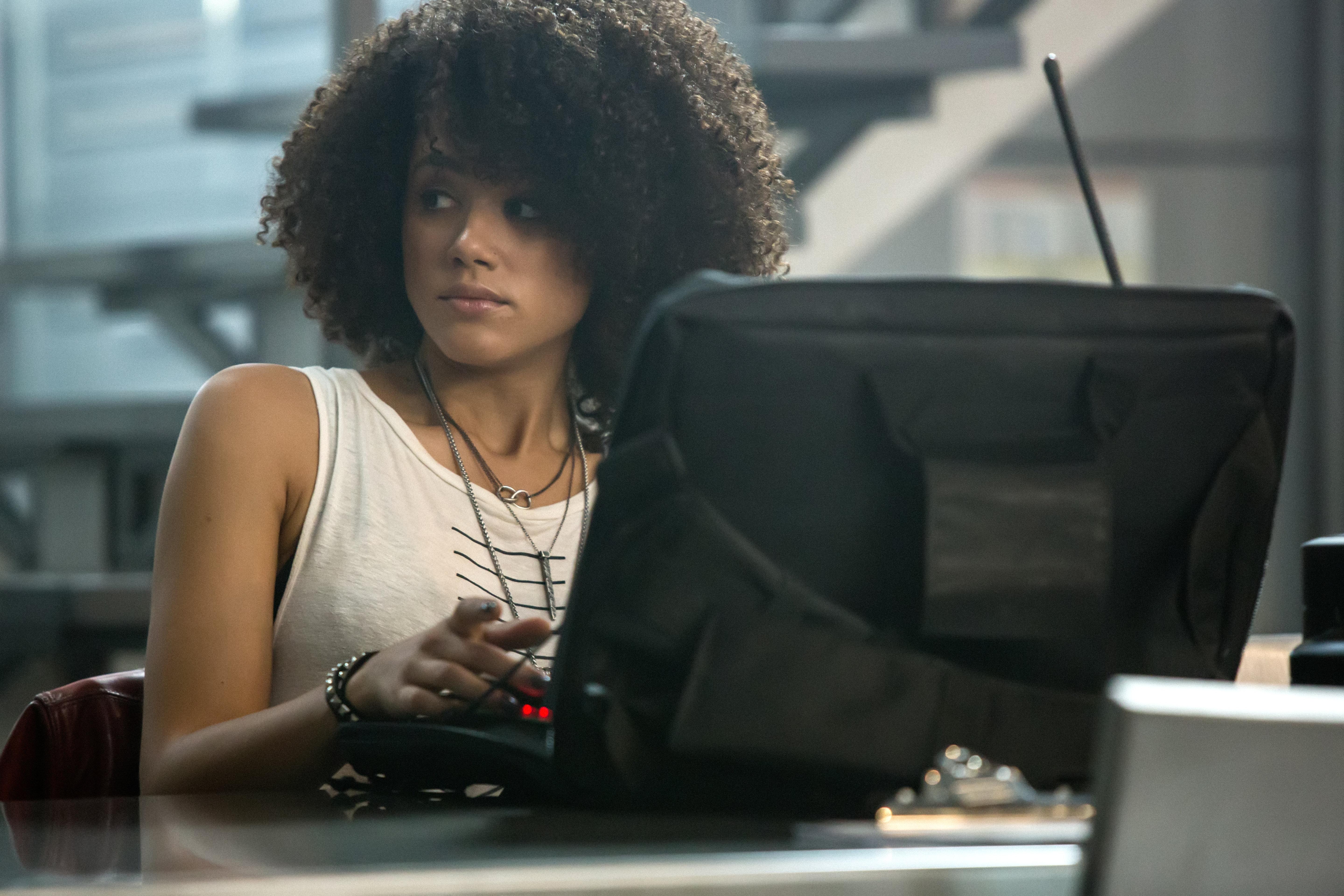 5760x3840 The Fate of The Furious HD Wallpaper and Background Image