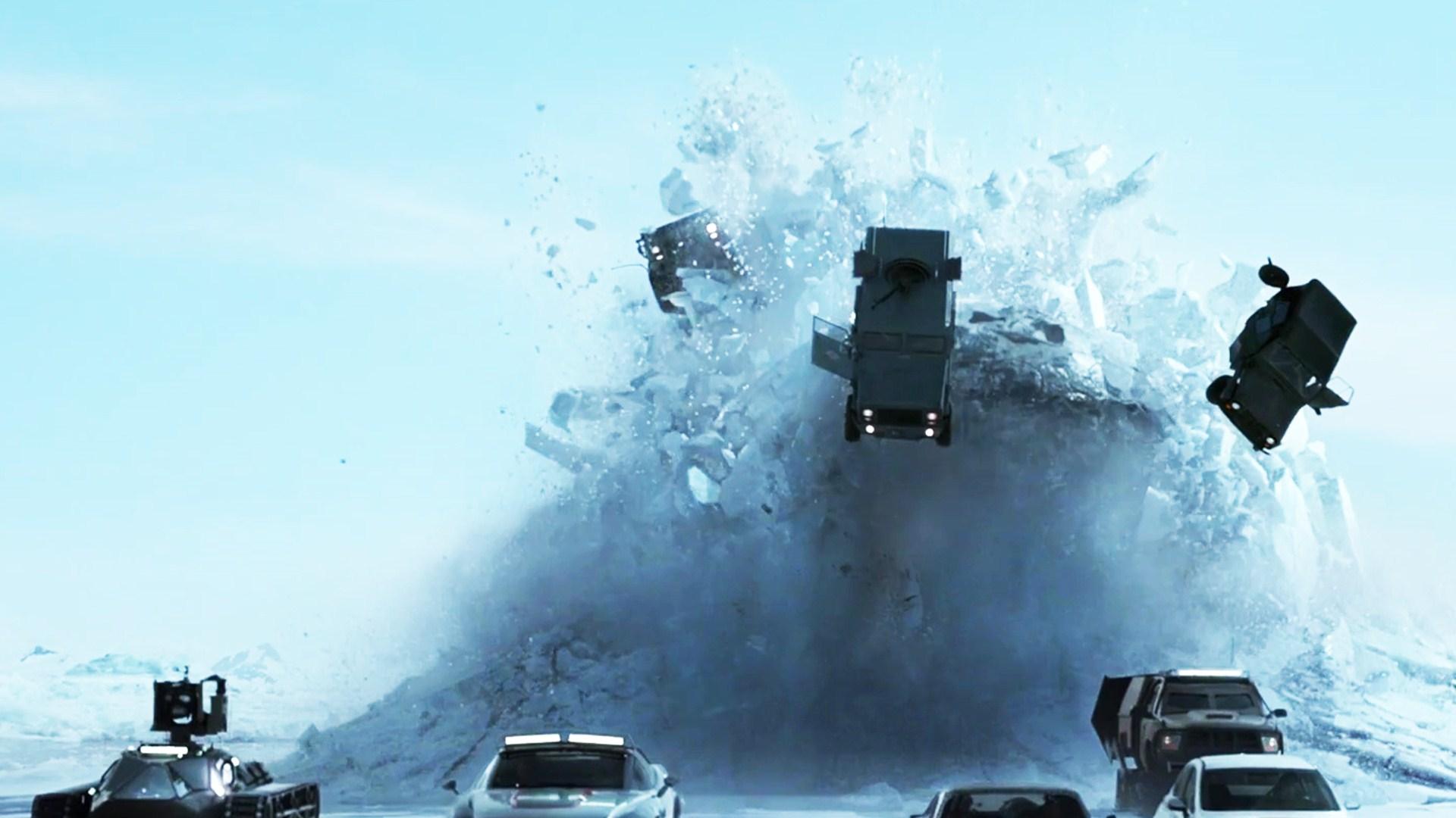 1920x1080 Fast And Furious 8 HD Wallpaper For Pc