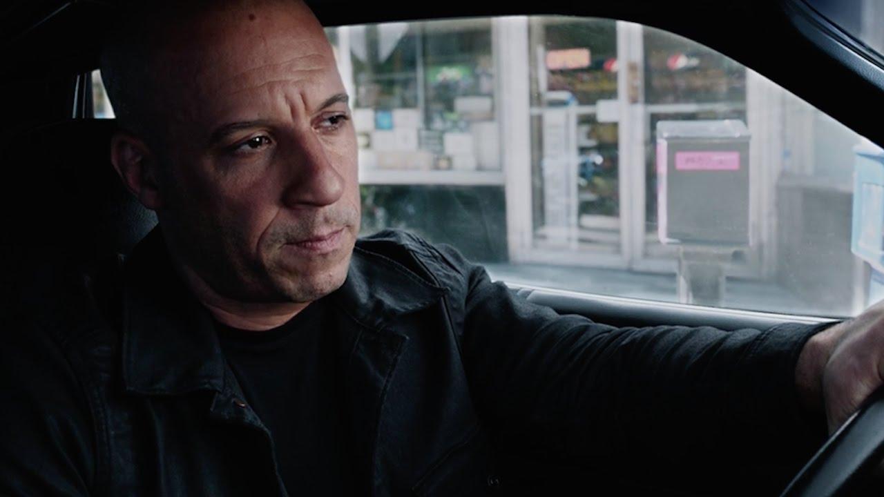1280x720 The Fate of the Furious (2017)