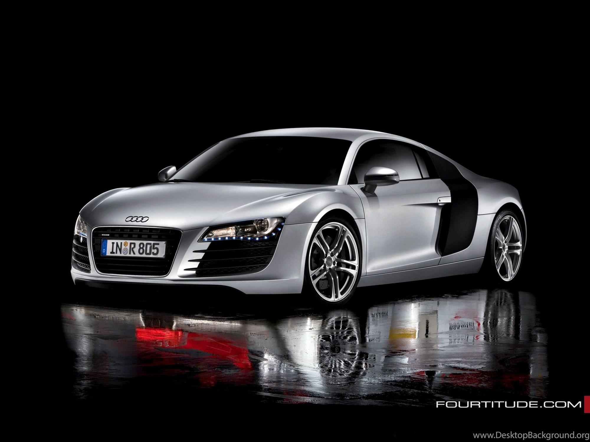 2000x1500 Audi R8 Wallpaper Desktop Background