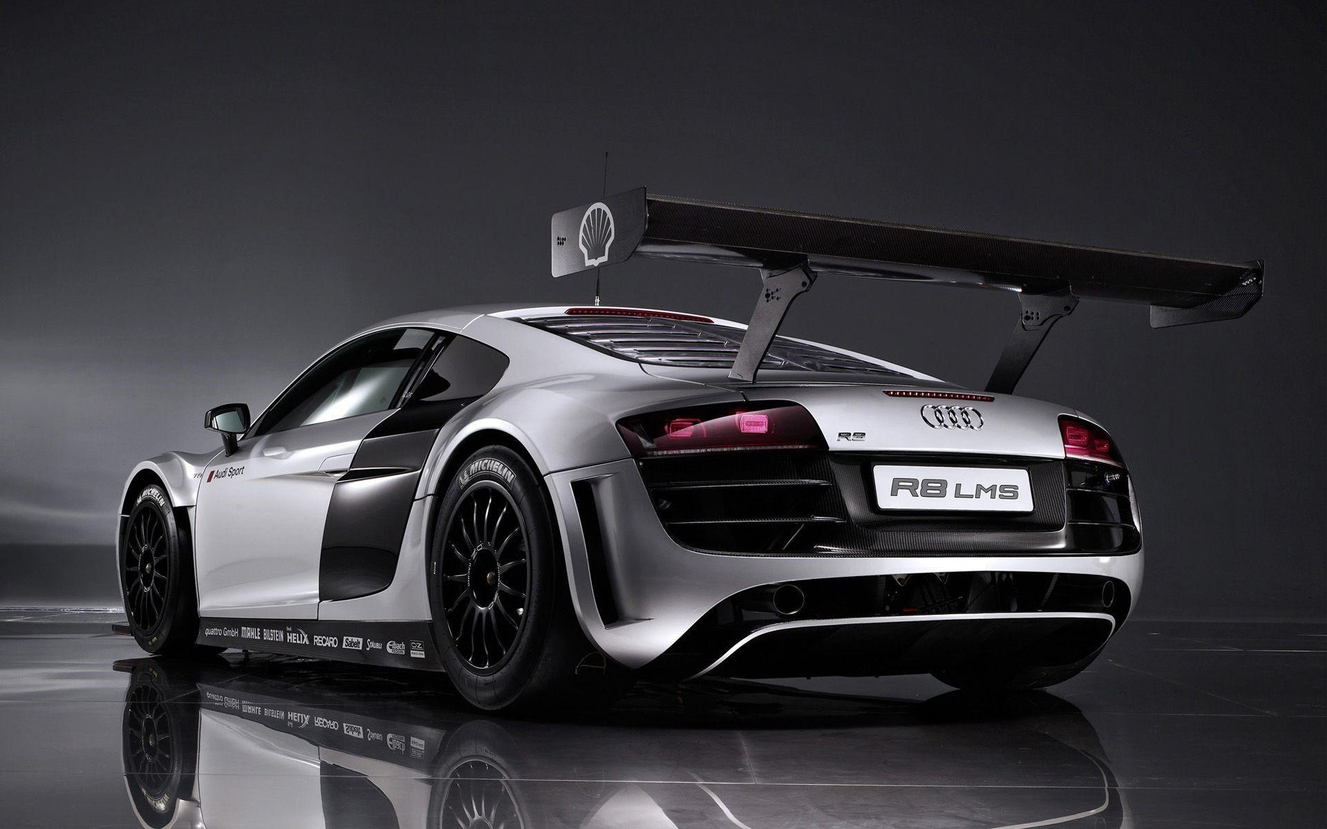 1920x1200 Audi R8 Front Mobile HD Wallpaper Download Resolution 4K Wallpaper