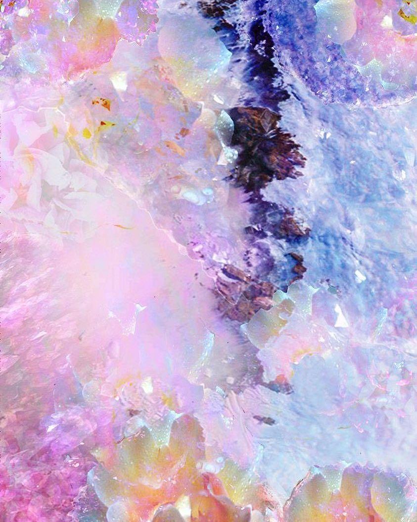 843x1054 Likes, 8 Comments Nails London on Instagram: “MOTHER NATURE always providing the best #wahin. Nature wallpaper, Wallpaper background, Art