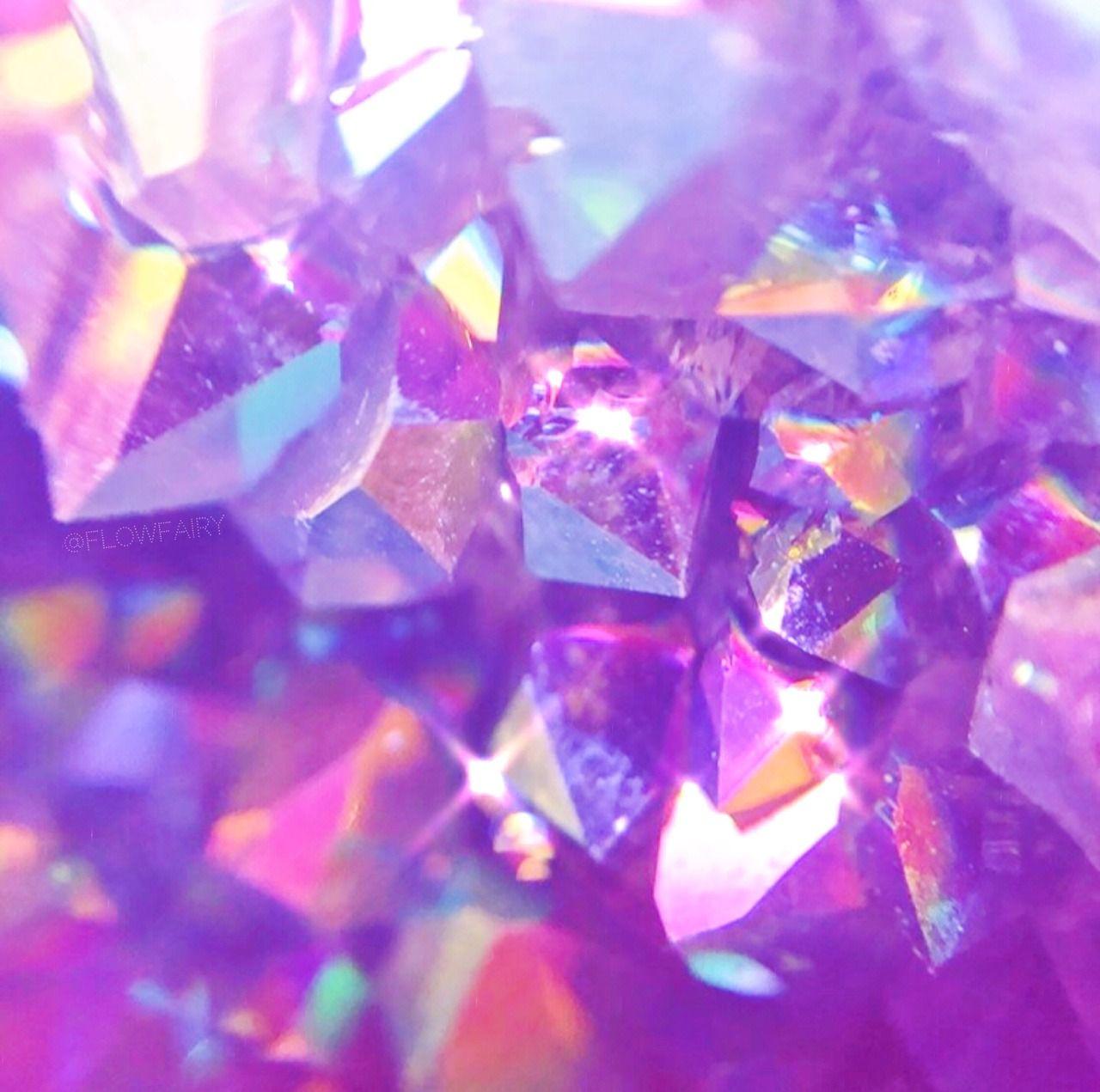 1280x1271 love, light & fairy dust