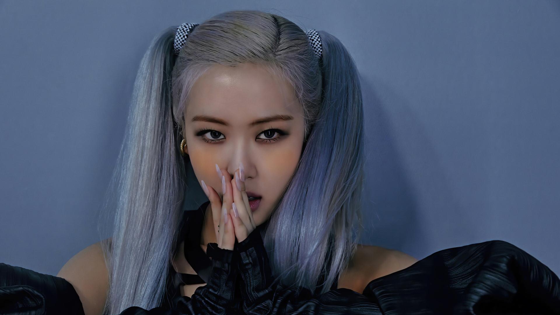 1920x1080 Park Chae Young Blackpink 4K 1080P Laptop Full HD Wallpaper, HD Music 4K Wallpaper, Image, Photo And Background