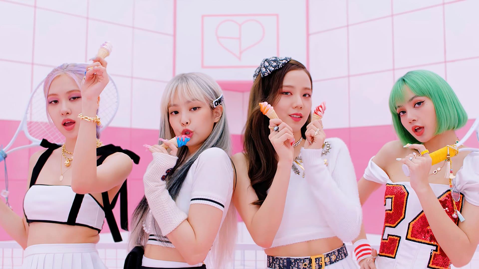 1920x1080 Blackpink Wallpaper: Free 4k Blackpink Background [ HD ]