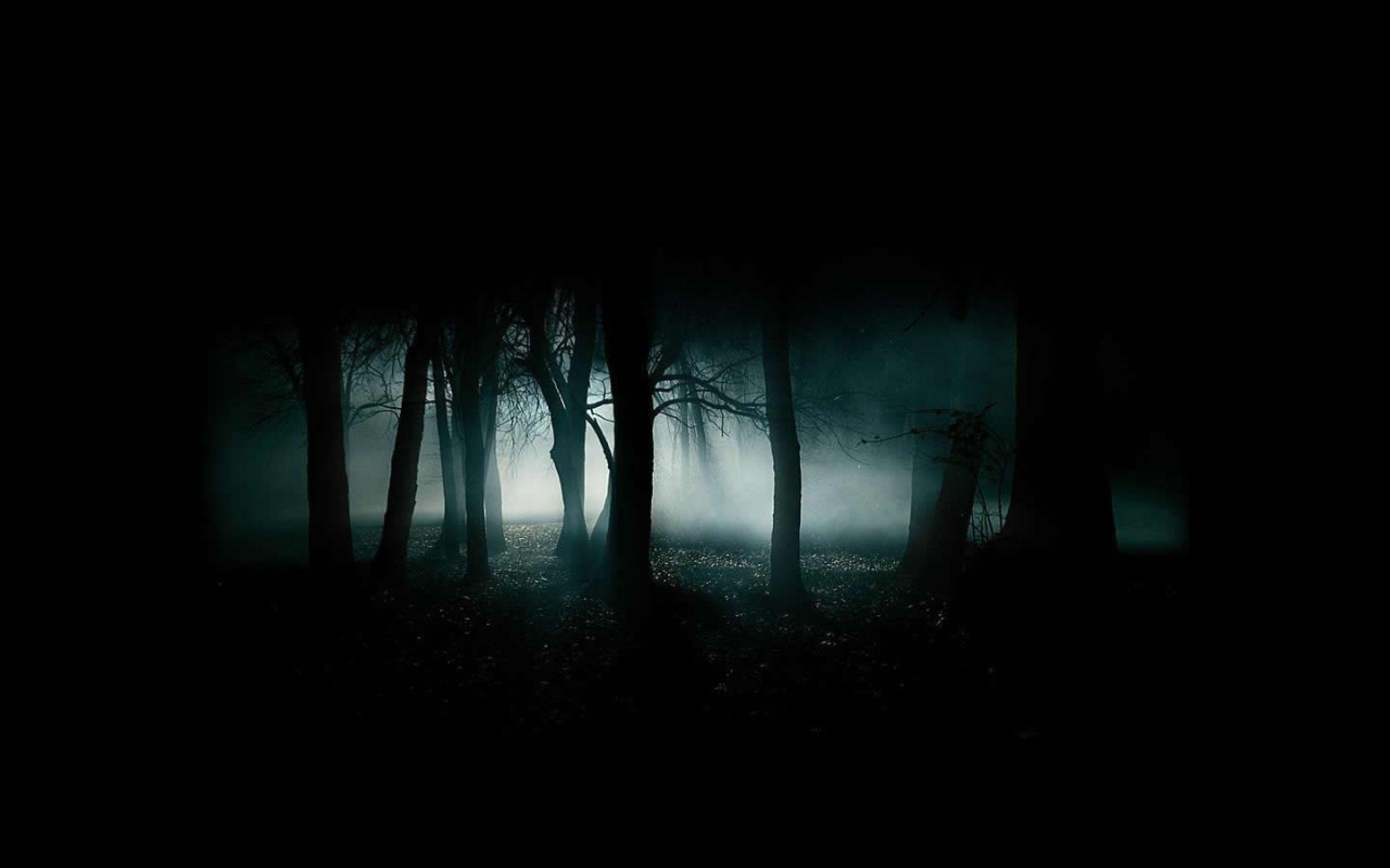 Creepy Nature Wallpapers - Top Free Creepy Nature Backgrounds - WallpaperAccess