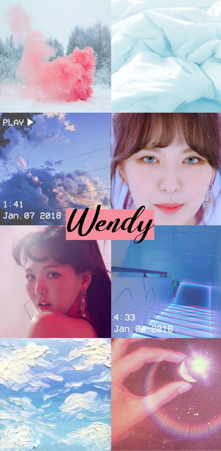 736x1500 redvelvet #wendy #badboy #mv , , 다른 건 신경 쓰지 마 내 목소리에 집중해''. Wendy red velvet, Velvet wallpaper, Red velvet
