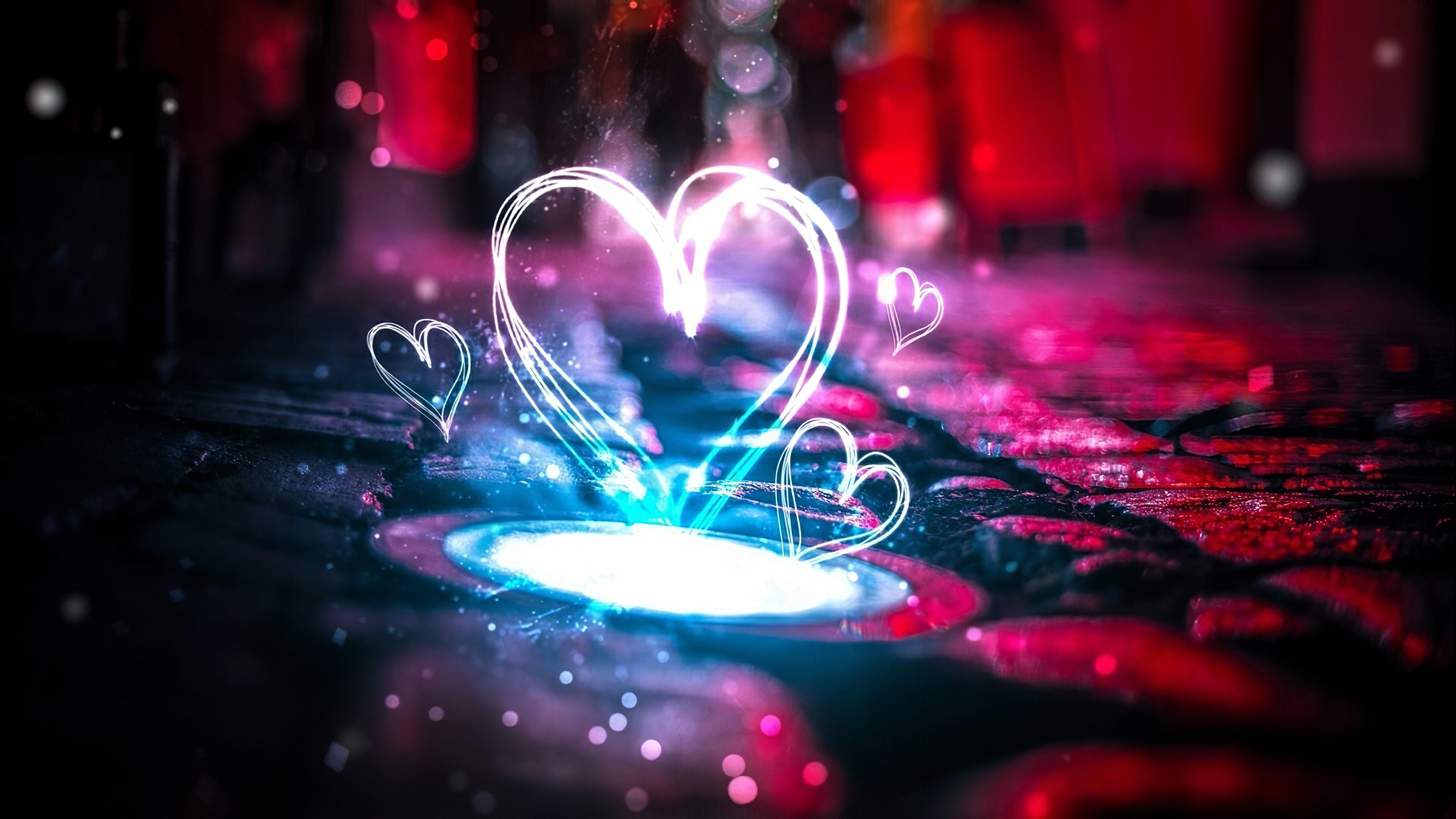 4K Love Wallpapers - Top Free 4K Love Backgrounds - WallpaperAccess