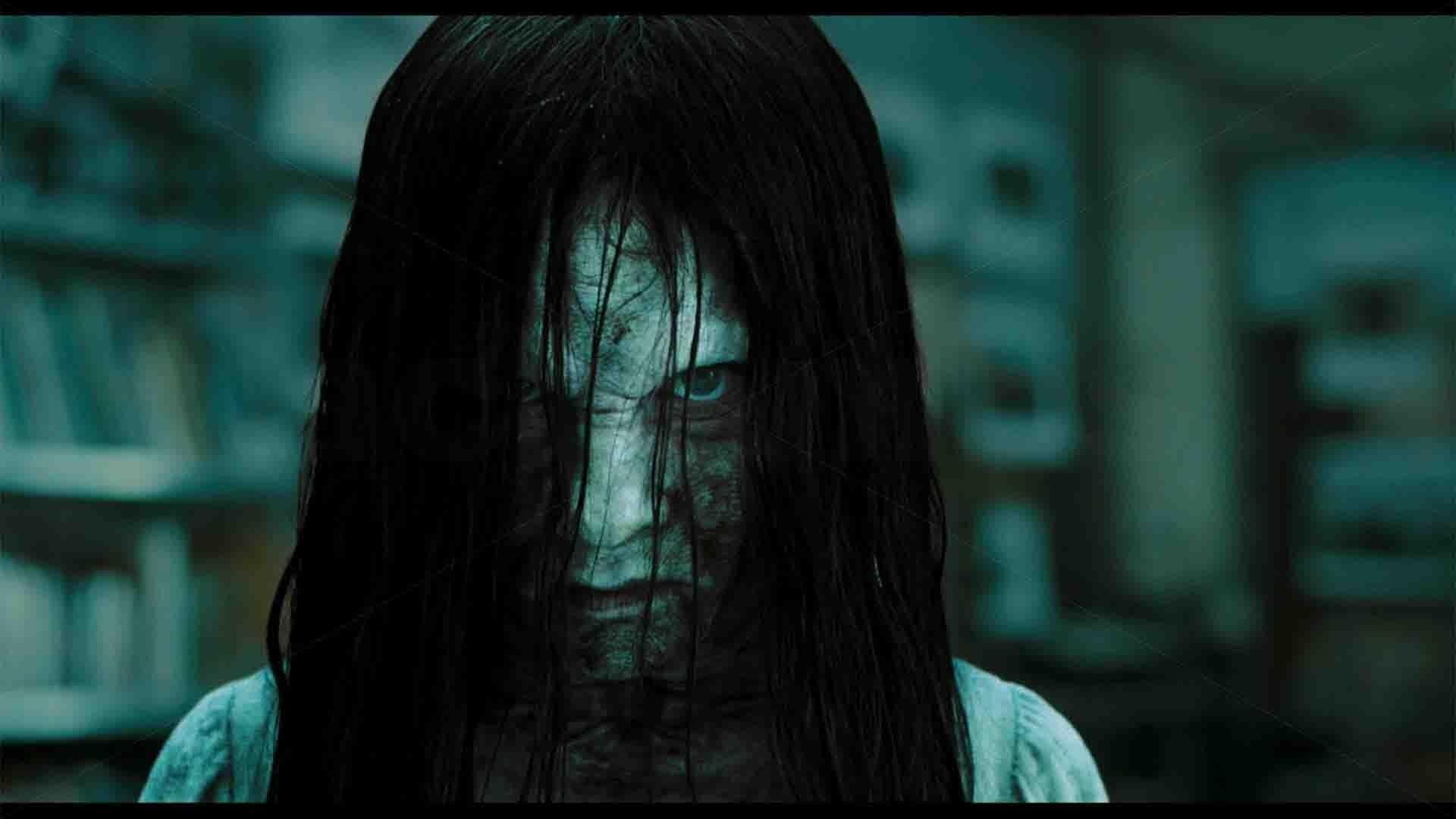 1920x1080 Scary Wallpaper HD