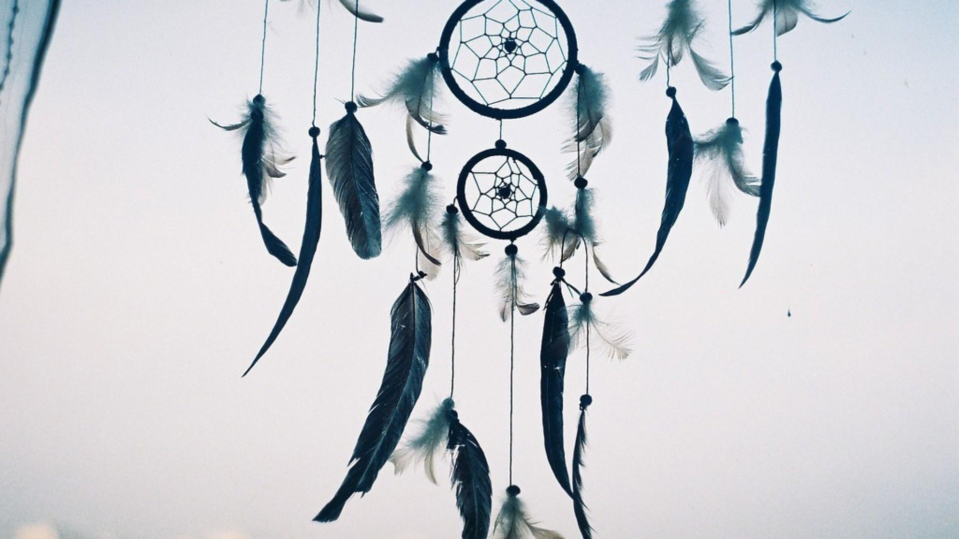 1920x1080 Dreamcatcher Wallpaper HD