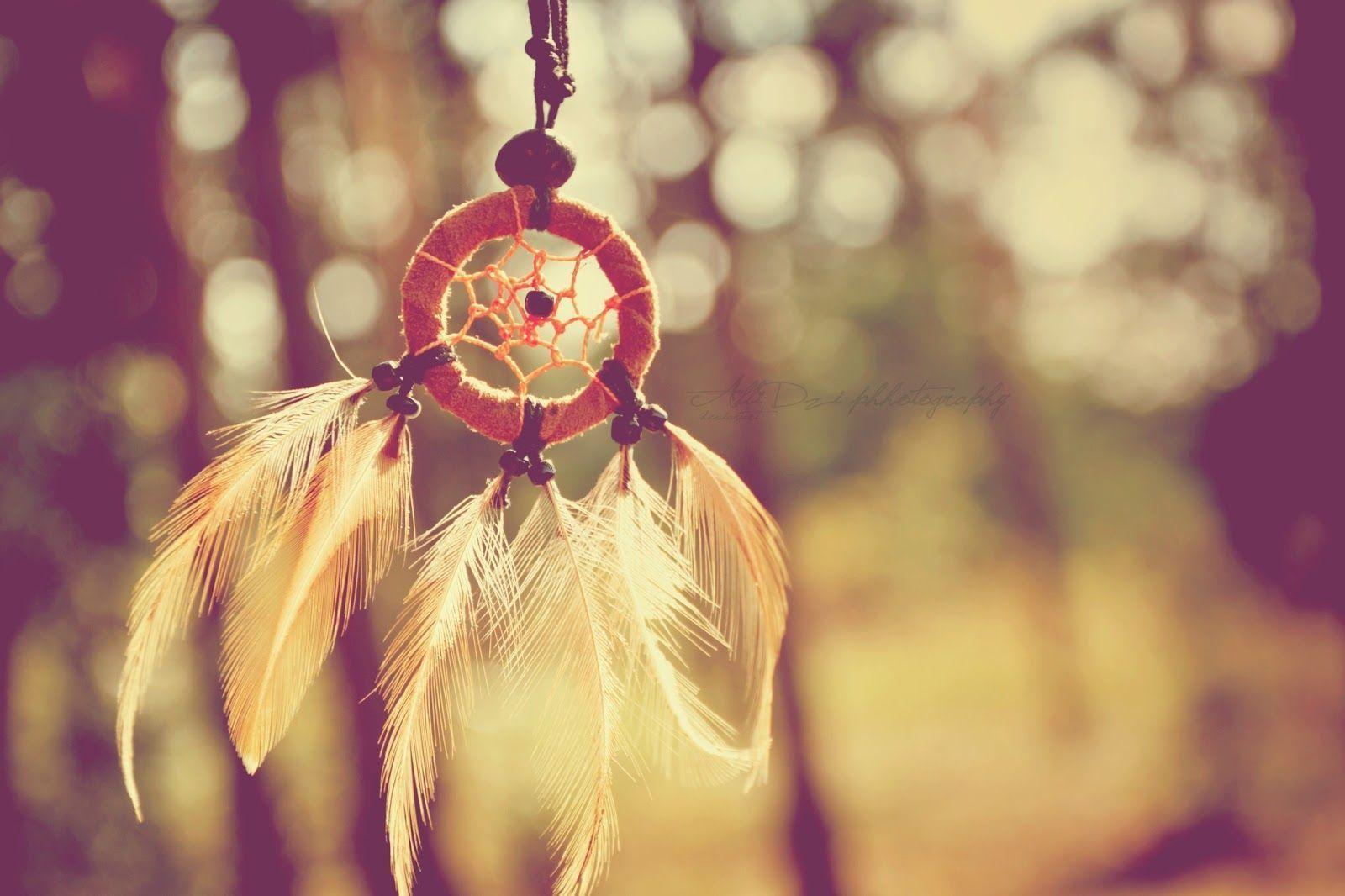 1600x1066 Dream Catcher Wallpaper