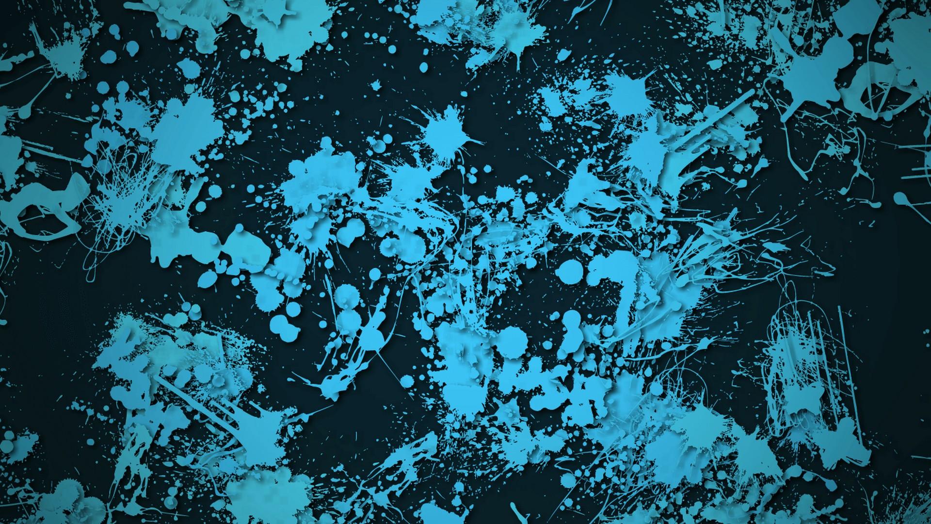 1920x1080 Dark Teal Wallpaper For Desktop Cute Wallpaper