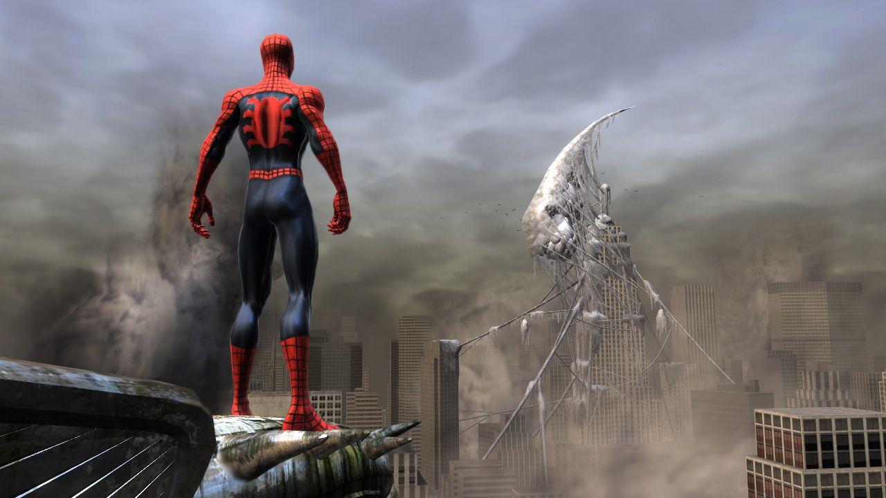 1280x720 mnurux: Cartoons Wallpaper Man Quality Wallpaper