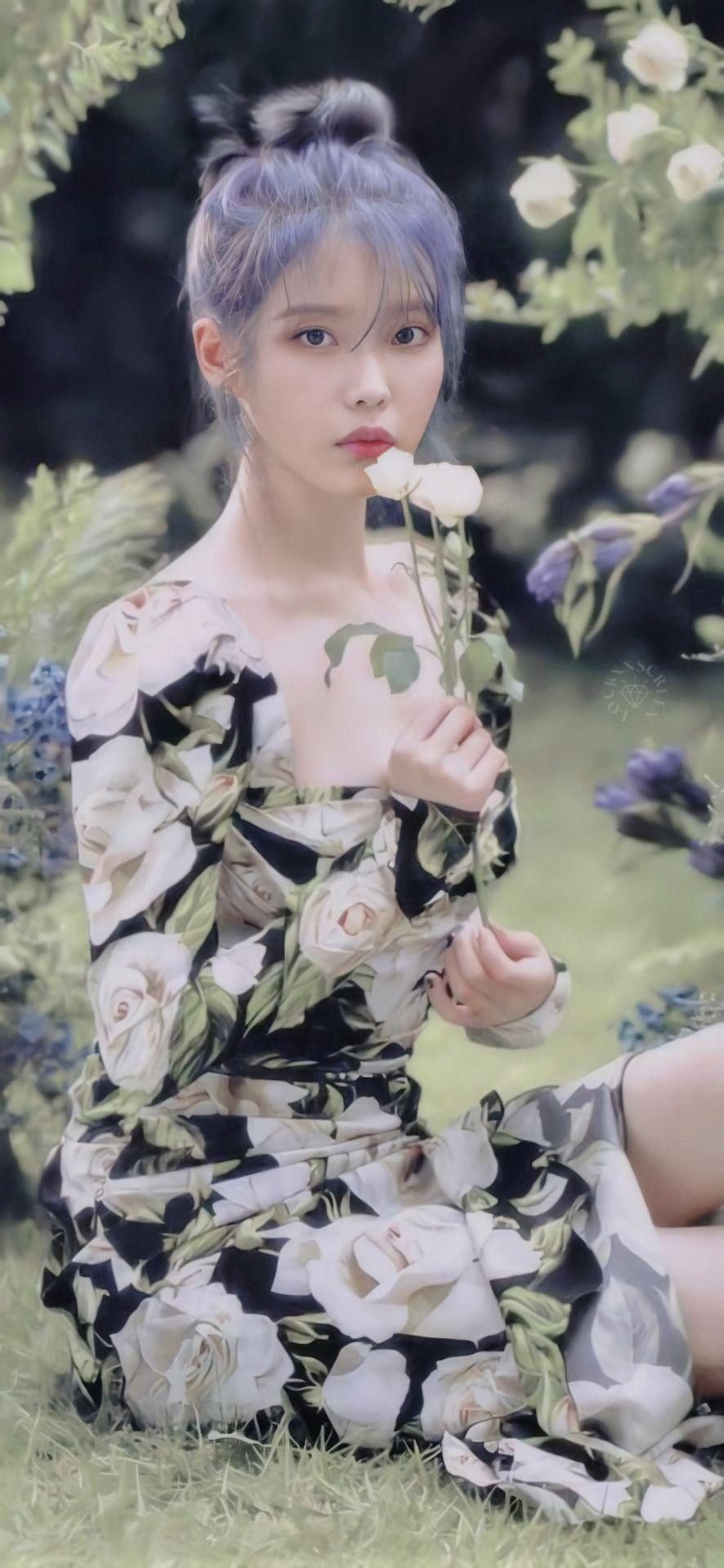 886x1918 Kpop Wallpaper