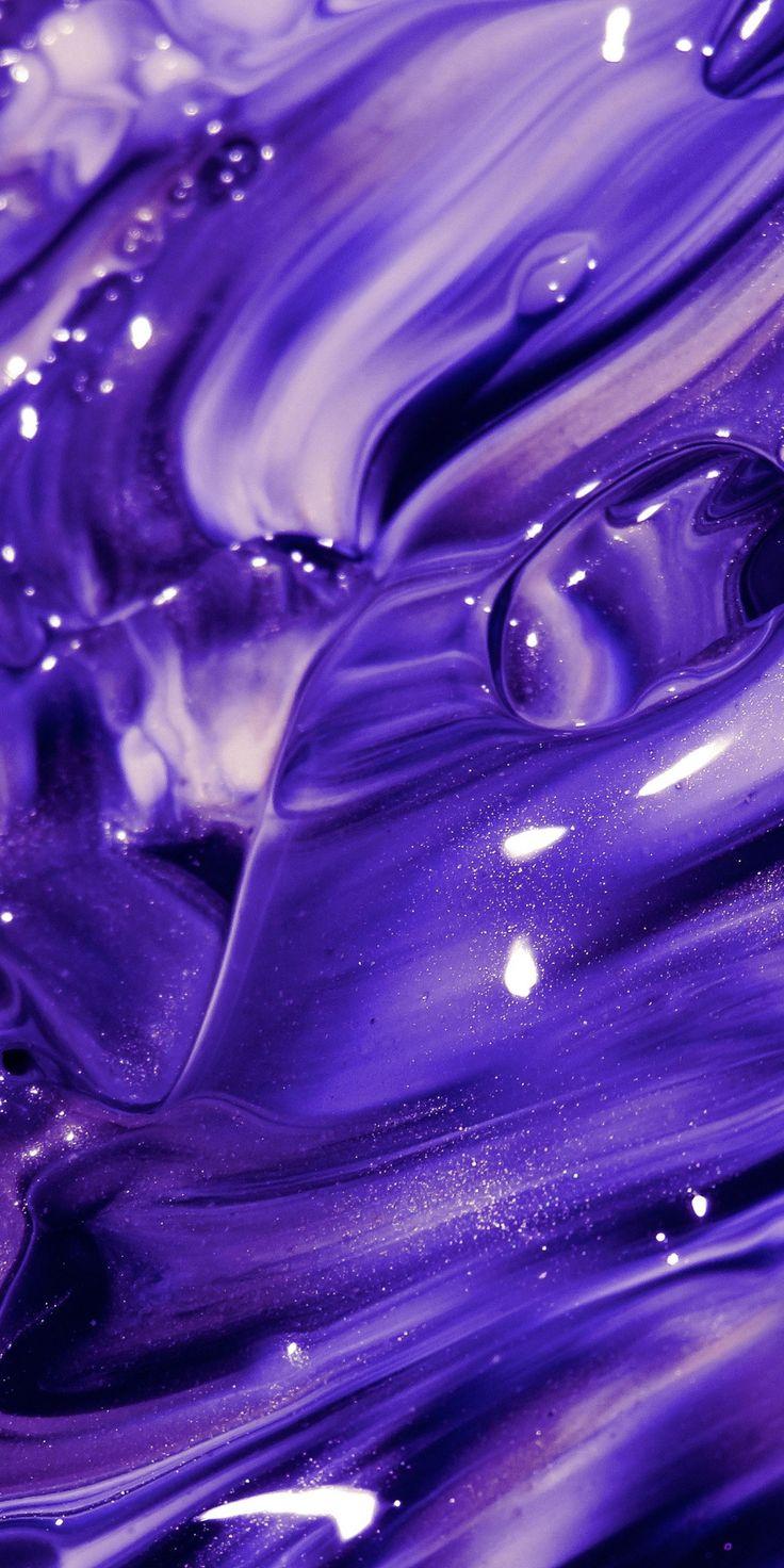 736x1472 Violet Purple Art, Texture Wallpaper. Purple Art, Purple Wallpaper, Purple Wallpaper Iphone