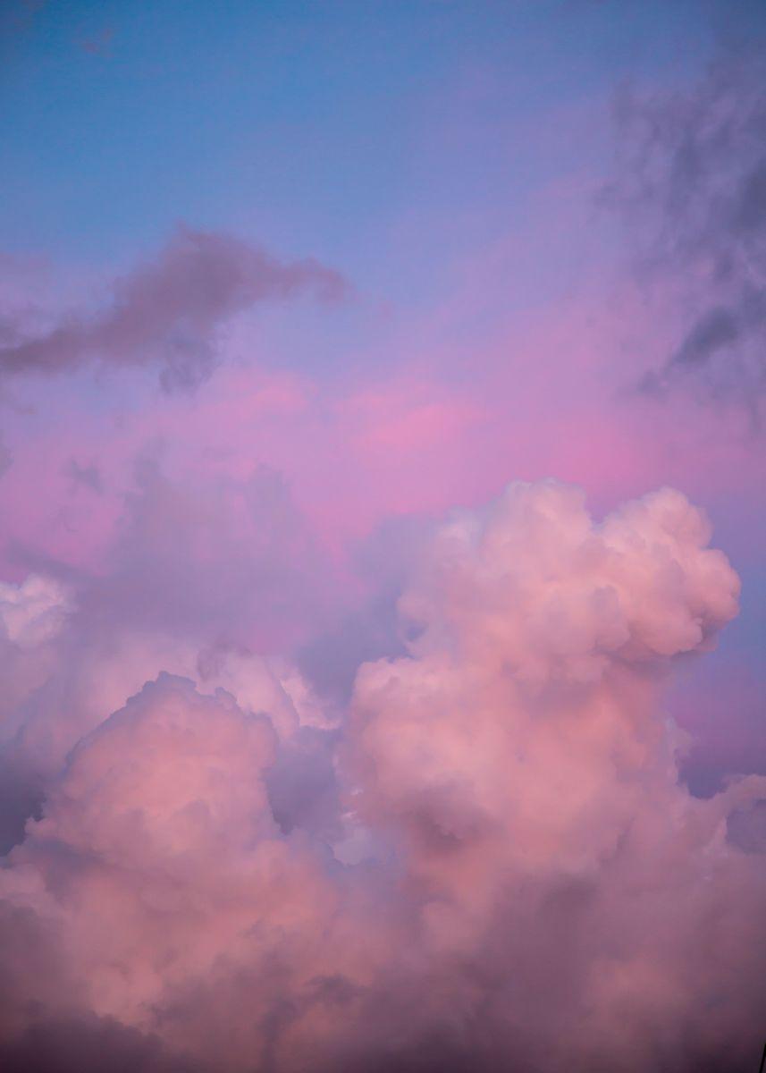 Lavender Clouds Wallpapers - Top Free Lavender Clouds Backgrounds ...