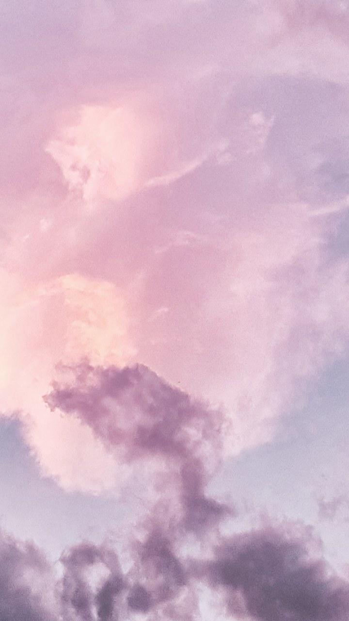 720x1280 Purple sky • Wallpaper For You HD Wallpaper For Desktop & Mobile