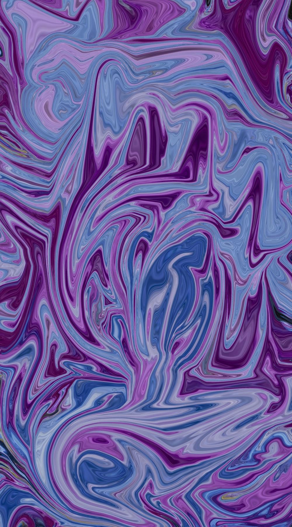 1000x1805 Purple Aesthetic Picture. Download Free Image