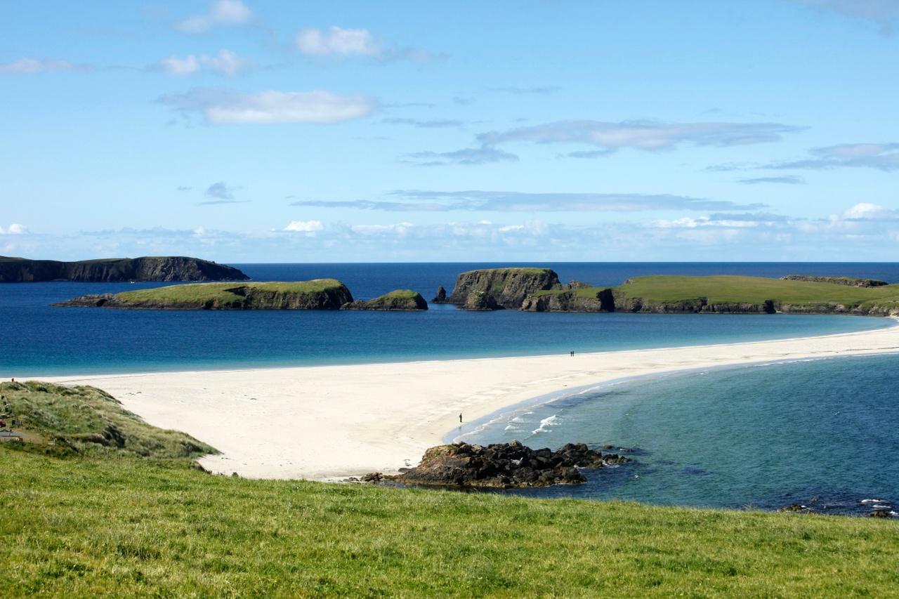 1280x853 The Shetland Islands