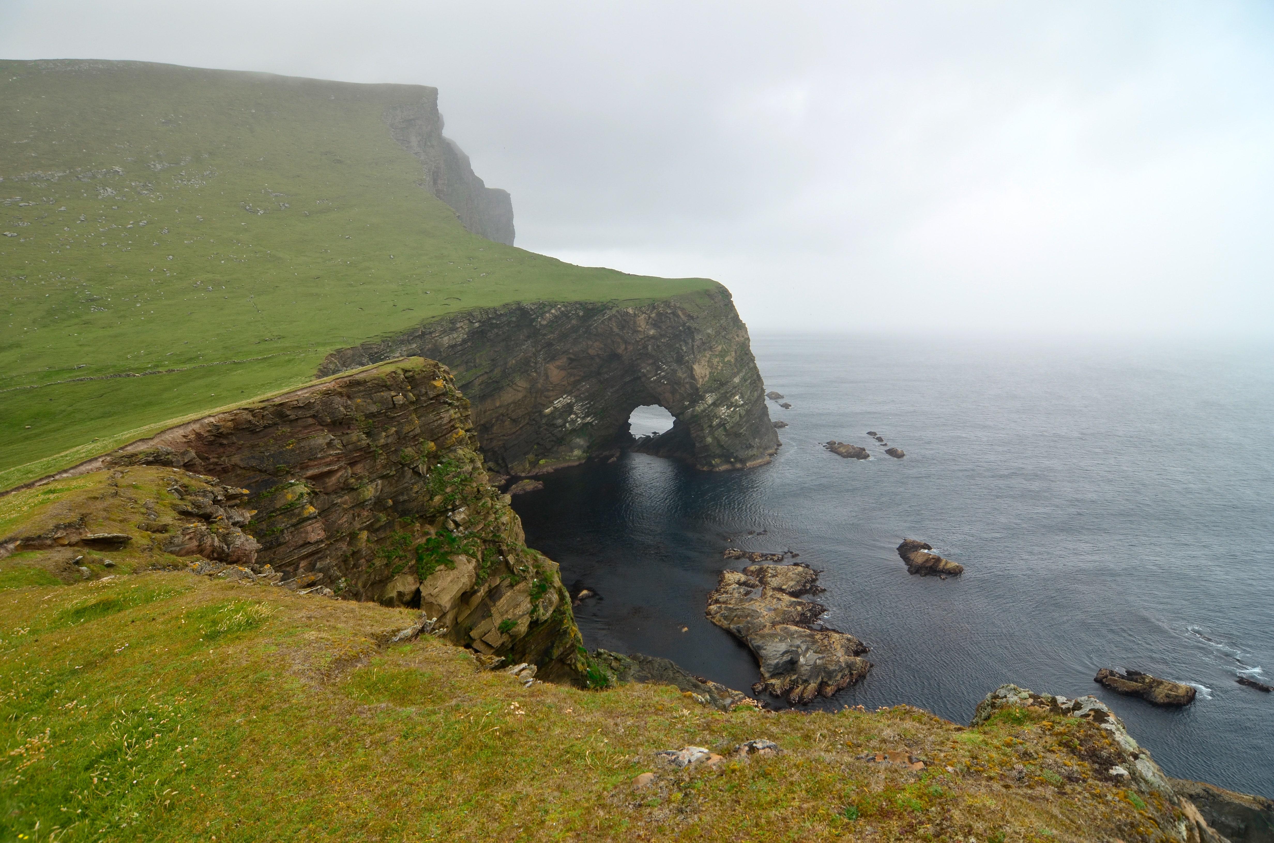 4928x3264 The Scottish Island That Celebrates Christmas 12 Days Late. Condé Nast Traveler