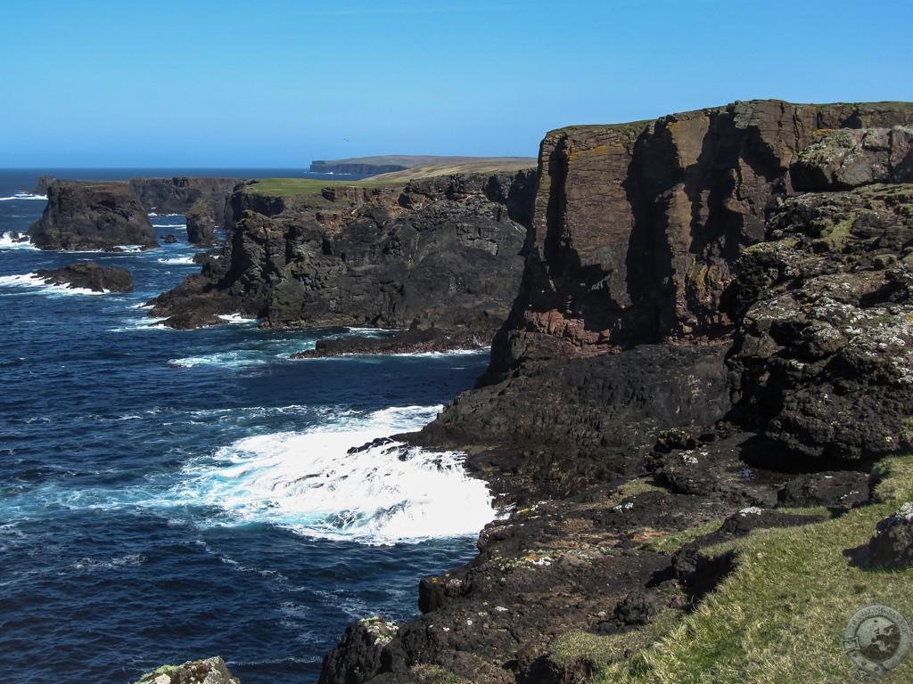 1024x768 Scotland Itinerary Ideas: The Shetland Islands