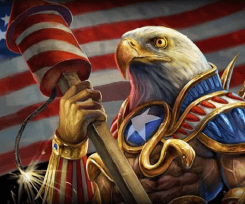 America Wallpapers - Top Free America Backgrounds - WallpaperAccess