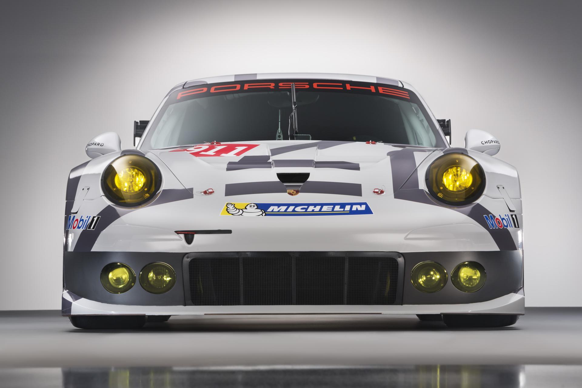 1920x1280 Porsche 911 RSR News and Information, Research, and Pricing