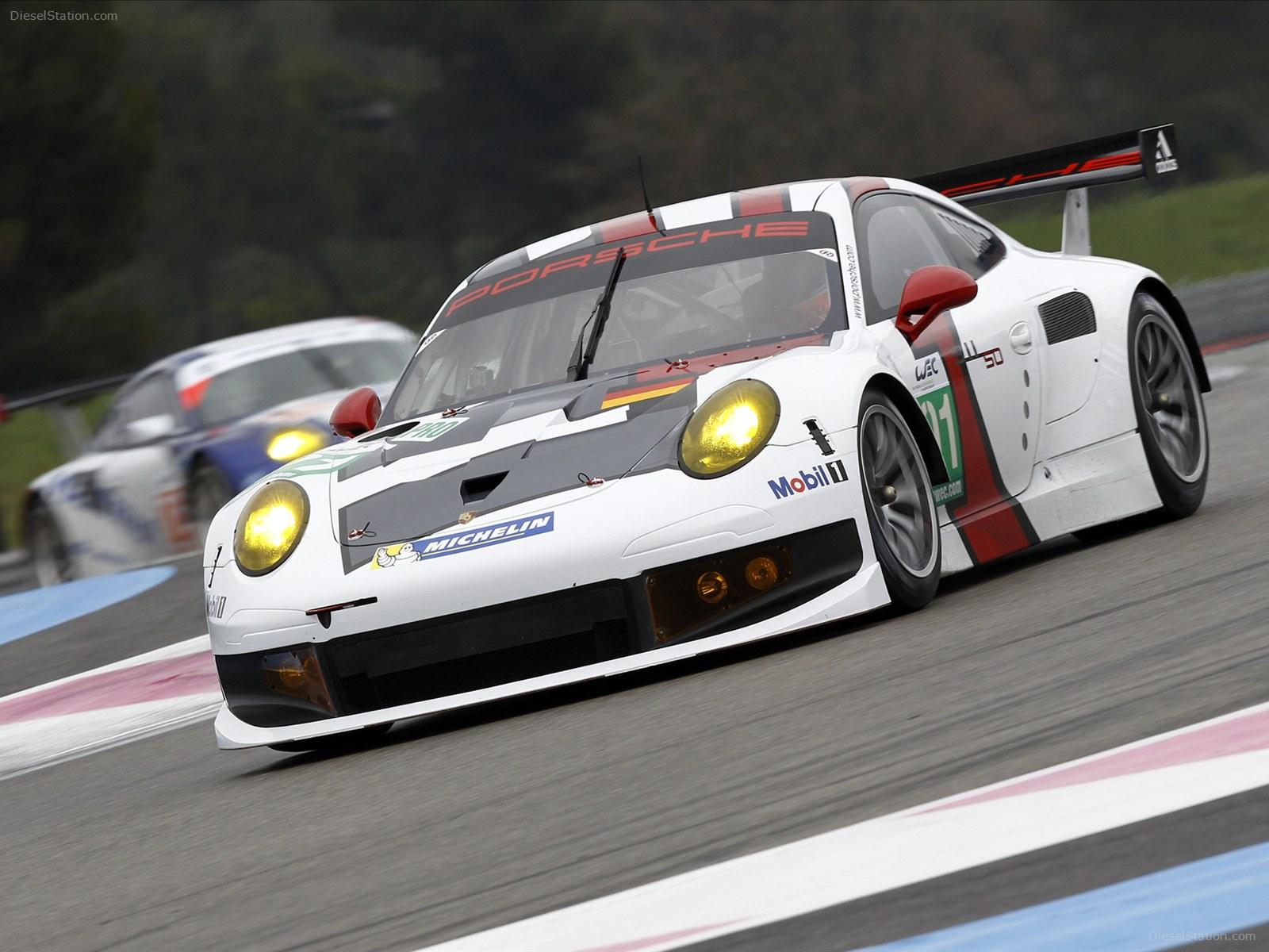 1600x1200 Porsche 911 Type 991 RSR 2013 Exotic Car Wallpaper of 12 : Diesel Station