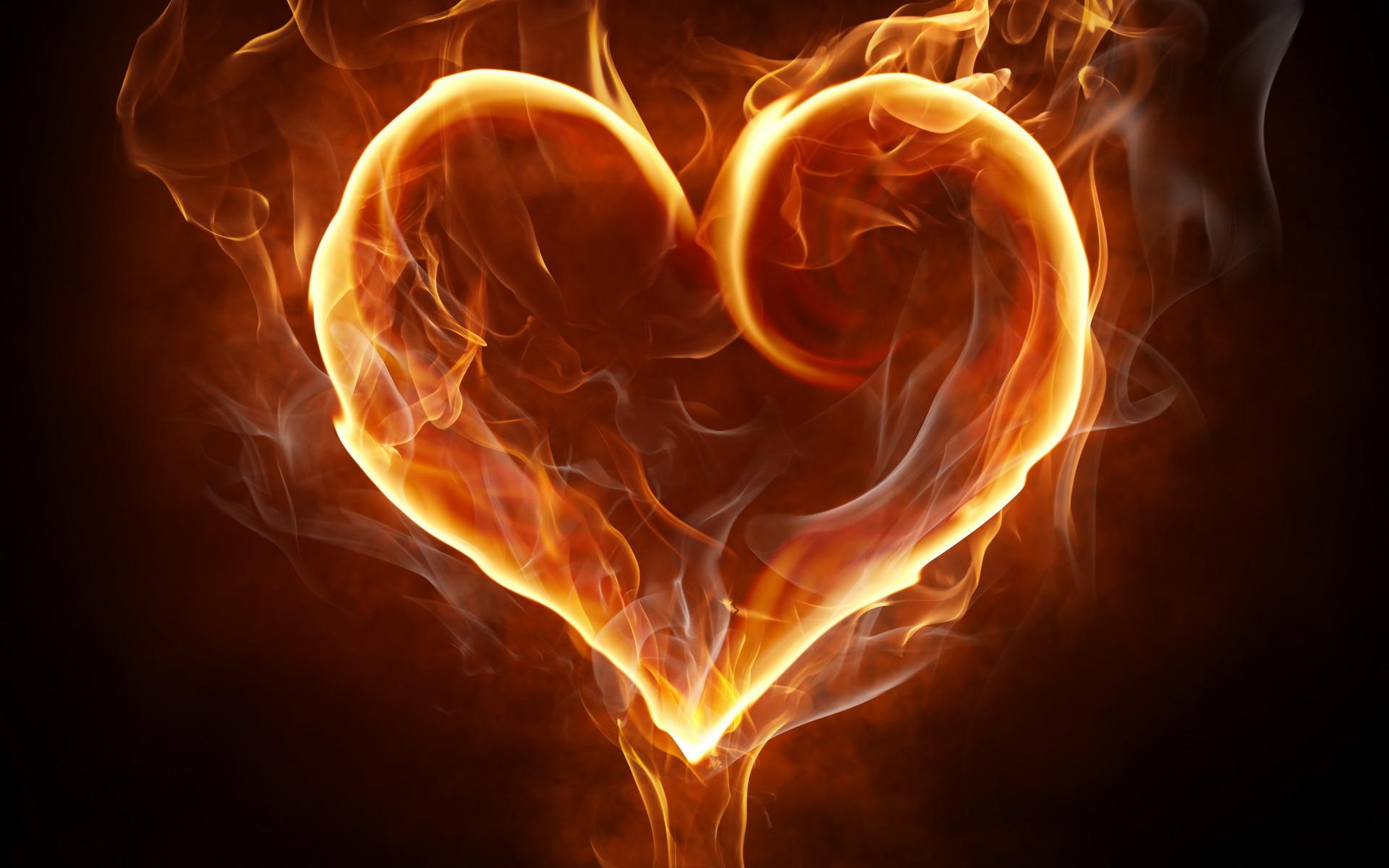 1920x1200 Heart Image, Heart Wallpaper