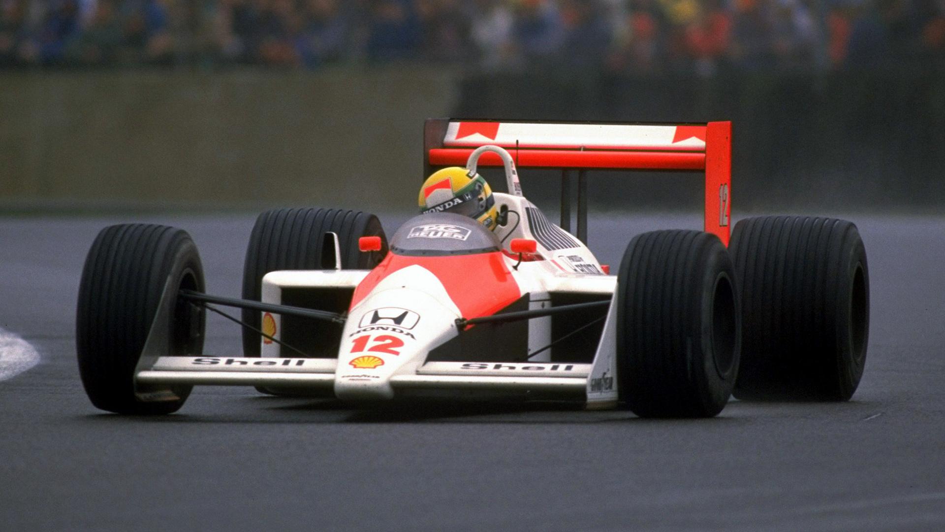 1920x1080 McLaren Honda MP4 4