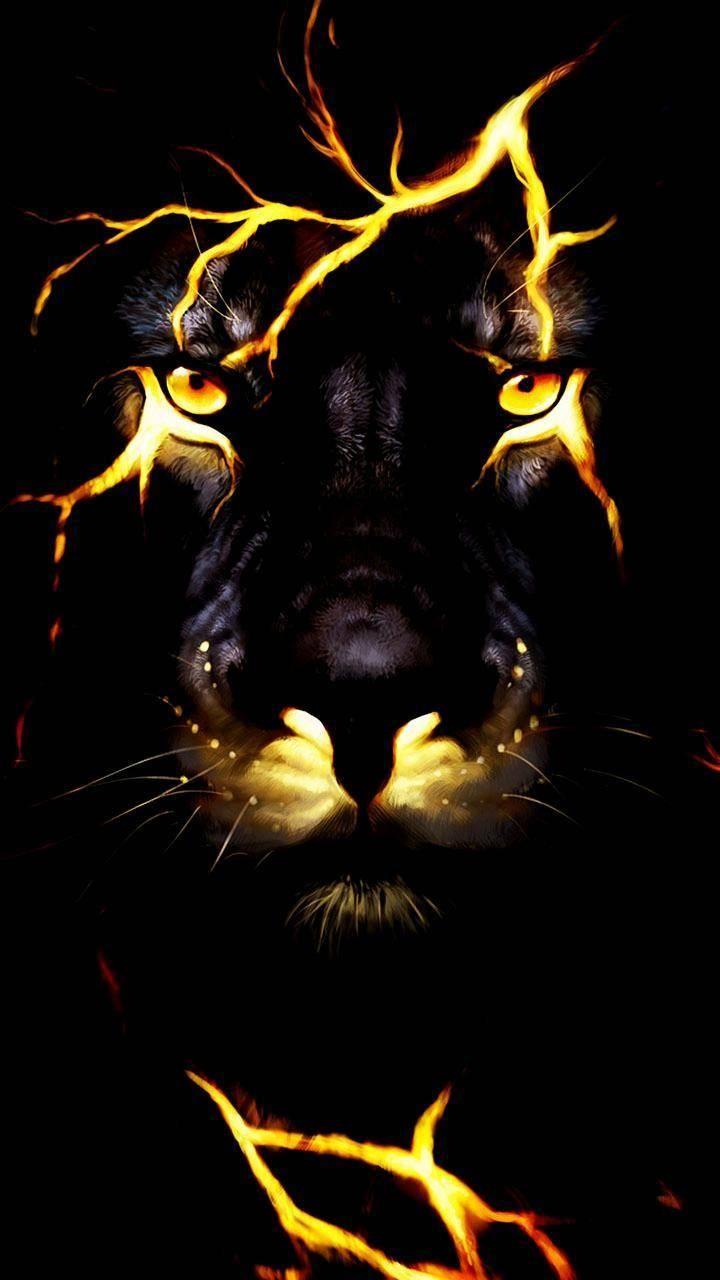 720x1280 Just pic. Lion HD wallpaper, Lion live wallpaper, Lion wallpaper