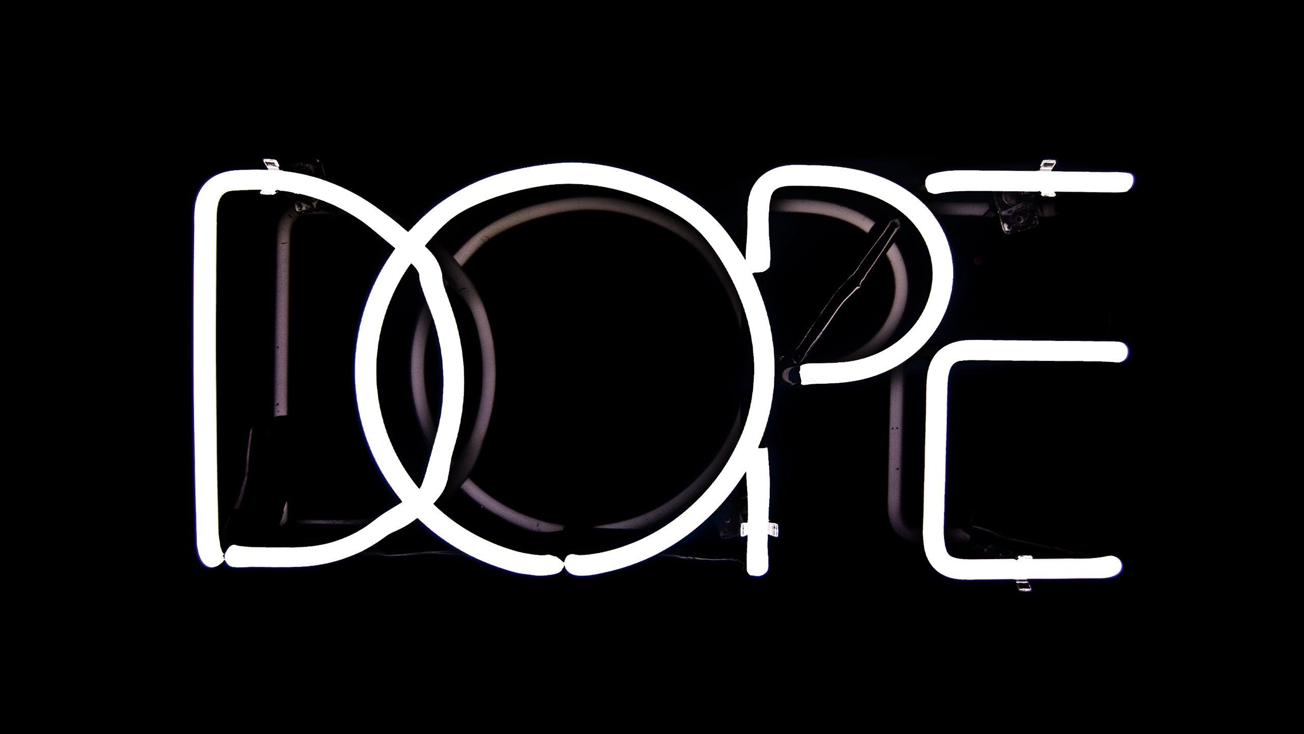 2560x1440 Dope Wallpaper for iPhone, Android and Desktops in HD Quality
