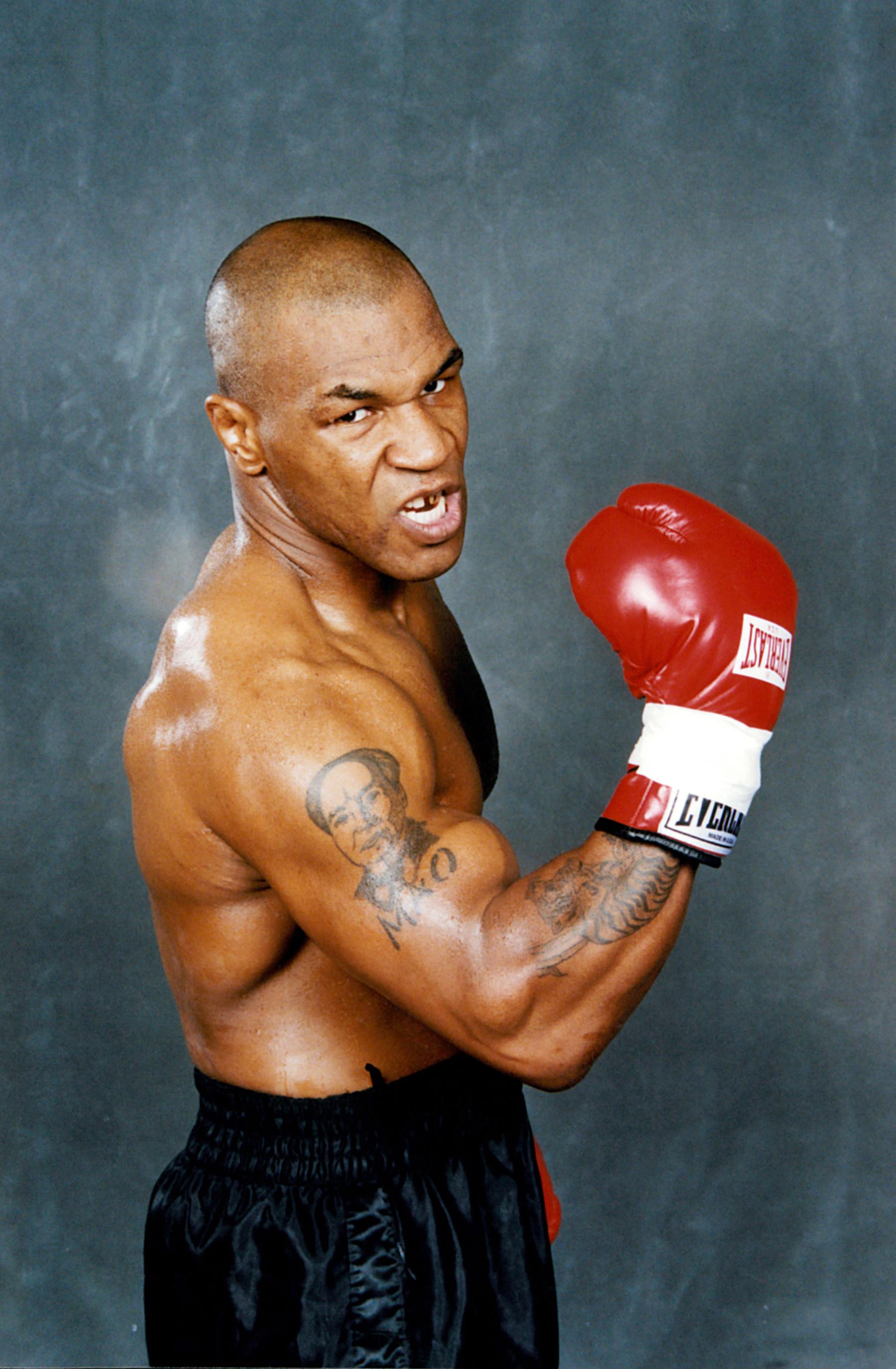 1800x2749 Mike Tyson Wallpaper HD
