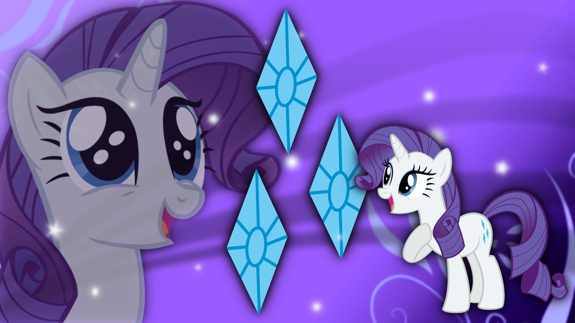 My Little Pony Rarity Wallpapers - Top Free My Little Pony Rarity