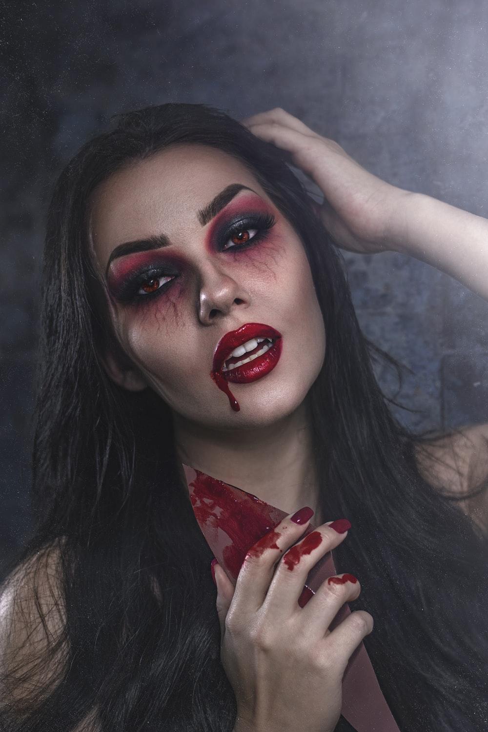 1000x1500 Vampire Picture [HD]. Download Free Image